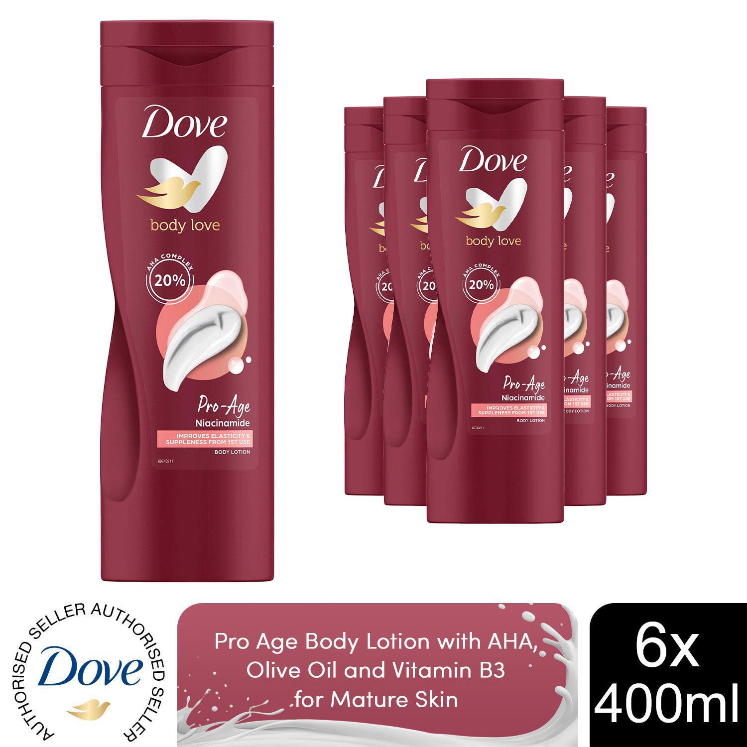 Dove Body Lotion Nourishing Secrets, Tiefenpflegekomplex oder Selbstbräunerlotion, 400ml - Bild 126 von 178