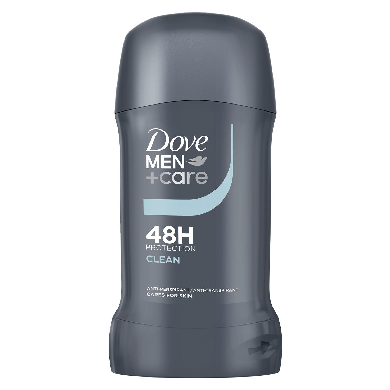 Dove Men+Care Anti-Transpirant mit 48H Schweißschutz Deo Spary, 24x50ml - Bild 30 von 48