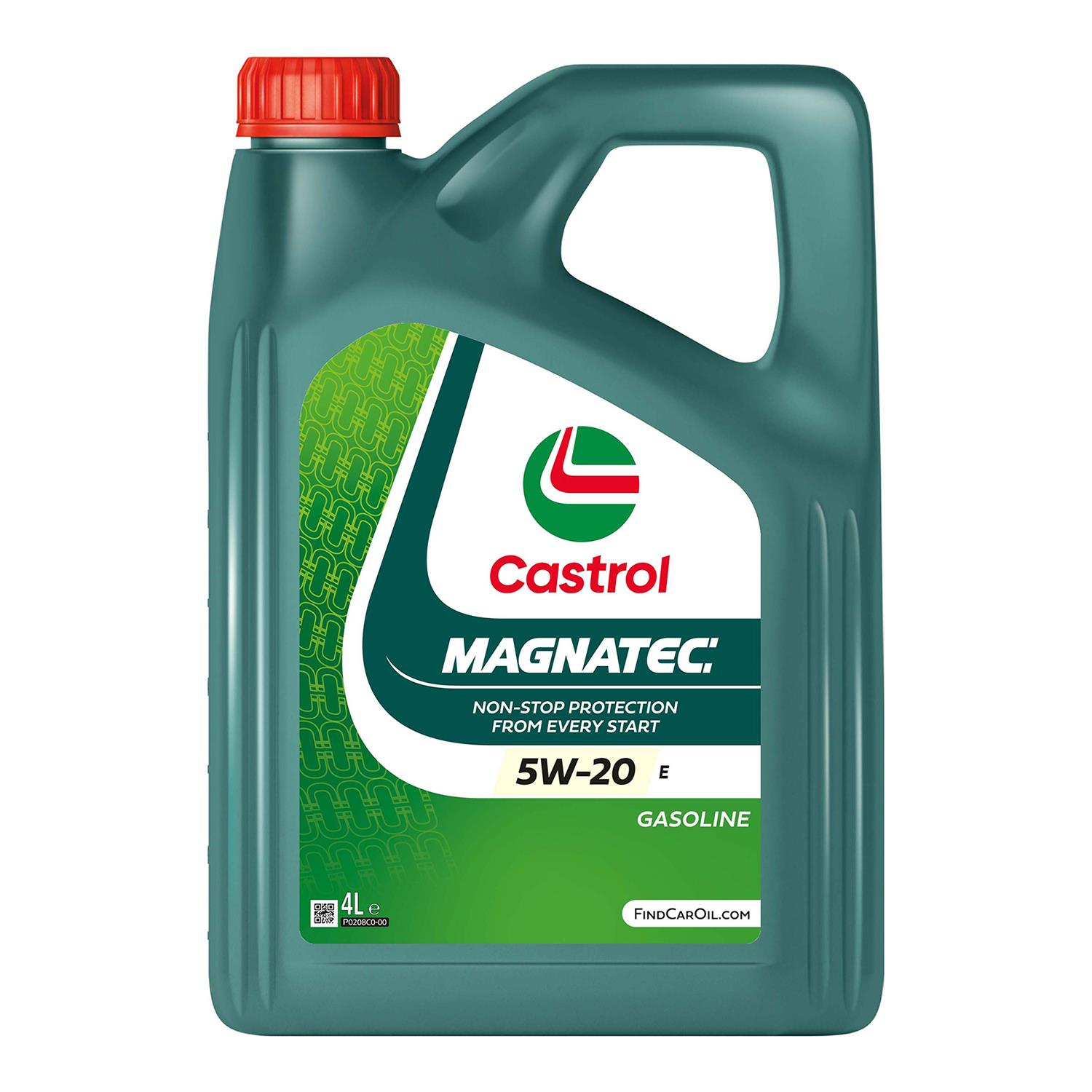 CASTROL MAGNATEC Car Engine Oil Fully or Semi-Synthetic Oil 1, 4, 5 or 8L - Picture 8 of 184