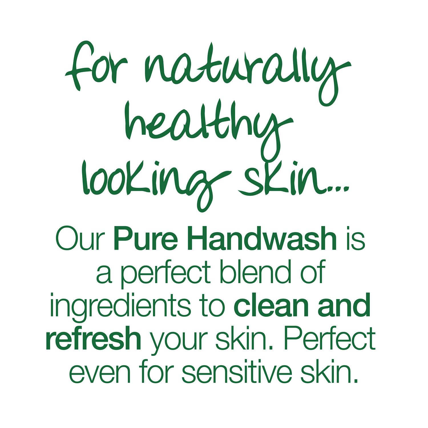 3xor6x 250ml Simple KindtoSkin Sensitive Skin Experts Hand Wash With Natural Oil - Picture 34 of 70