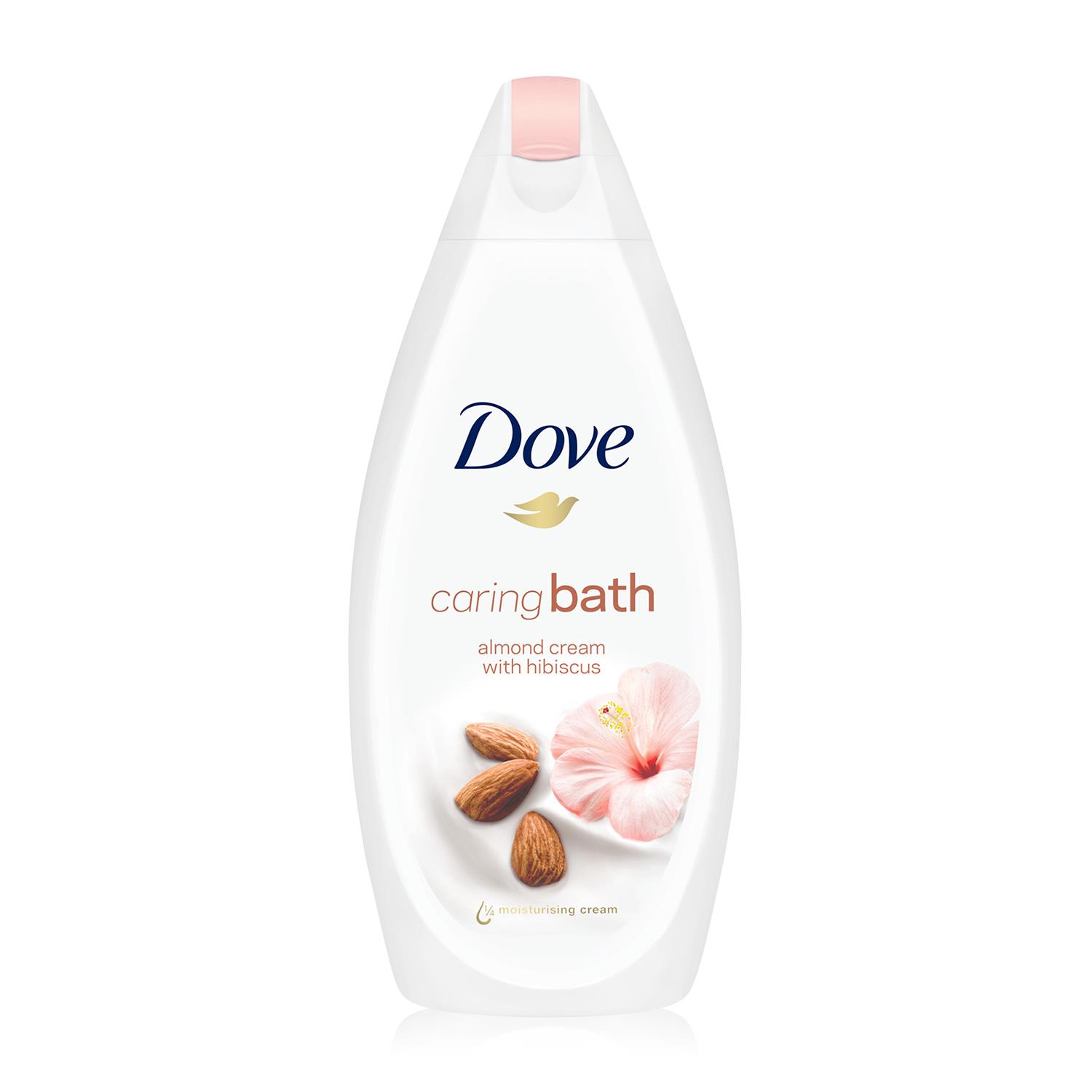 Dove Body Wash Moisturising Cream Caring/Pampering/Soothing 3x, 6x or 12x, 450ml - Picture 17 of 219