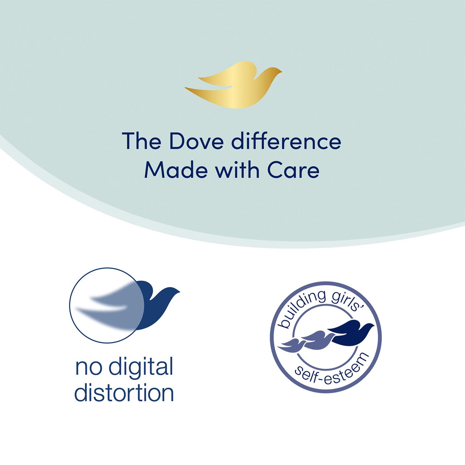 Dove Nutritive Solutions Intensive Repair Shampoo or Conditioner 400ml, 6 Pack - Picture 54 of 114