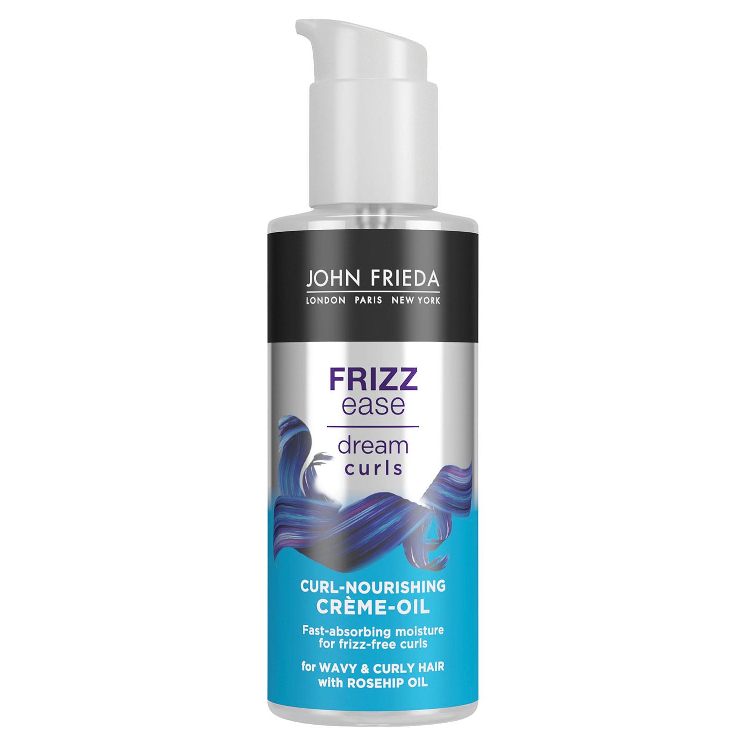 John Frieda Dream Curls Haircare Range of Shampoo, Conditioner & Defining Creme - Picture 30 of 31