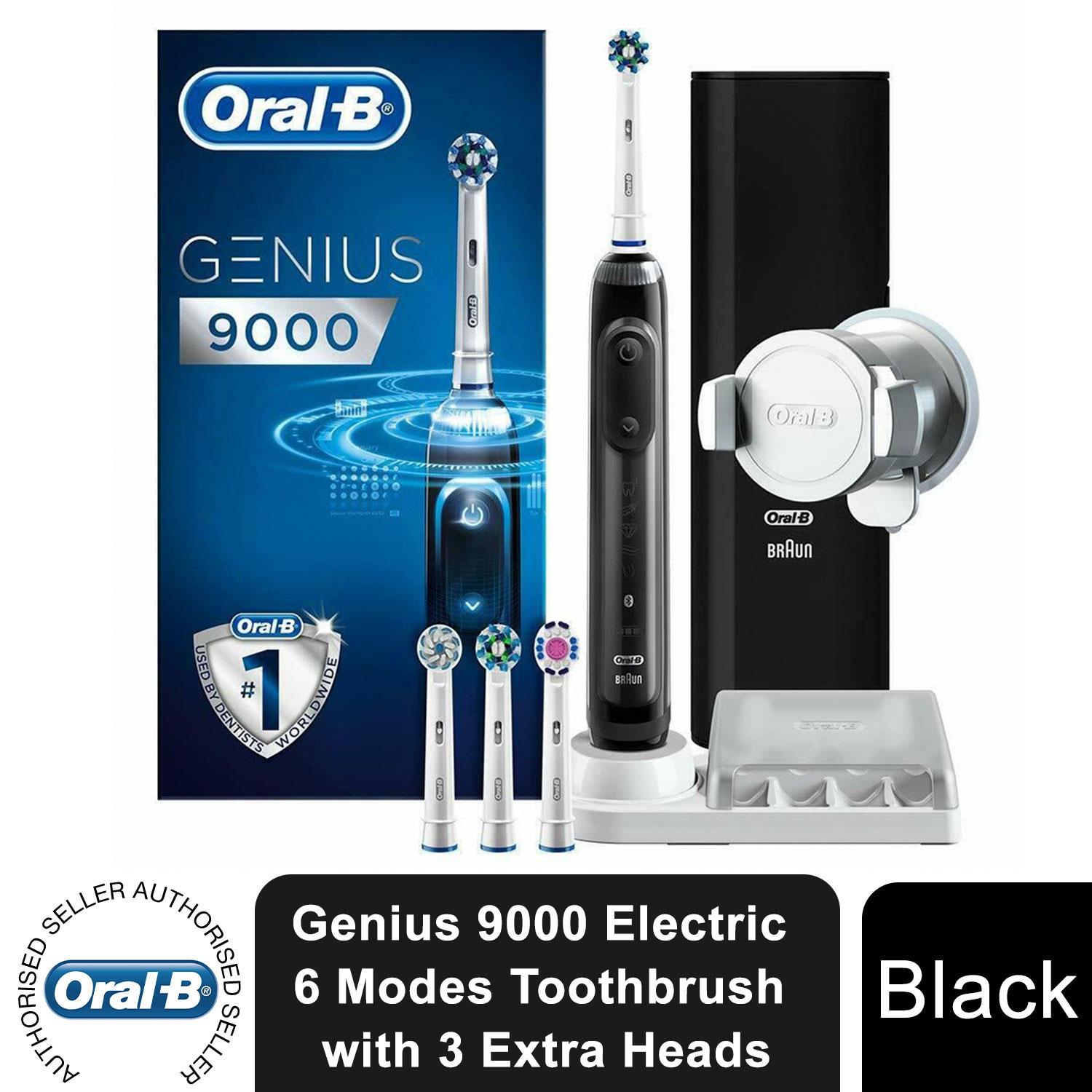 Oral b genius 9000 travel case Clearance