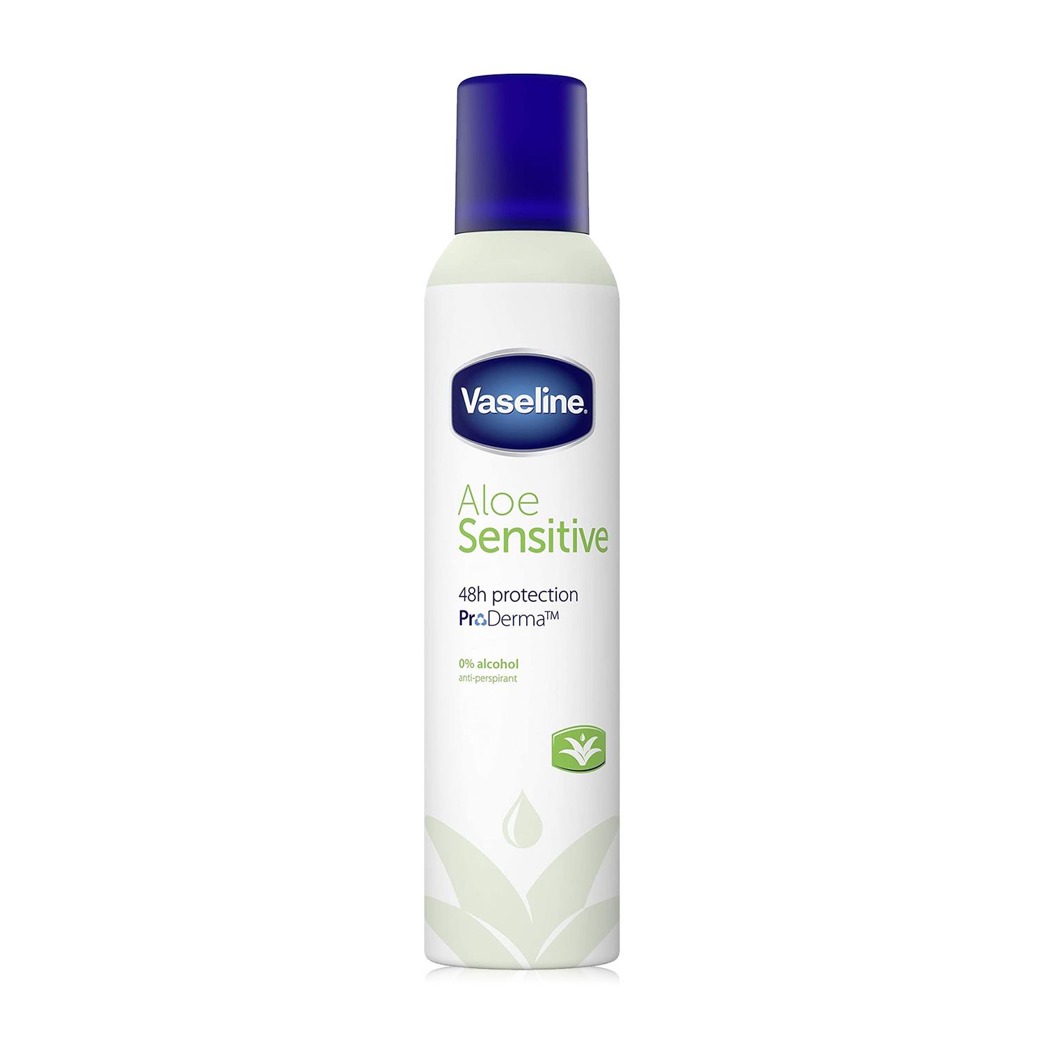 Vaseline Roll on & Anti-Perspirant for Fresh, Dry & Sensitive Skin, Pack 3 or 6 - Picture 41 of 78
