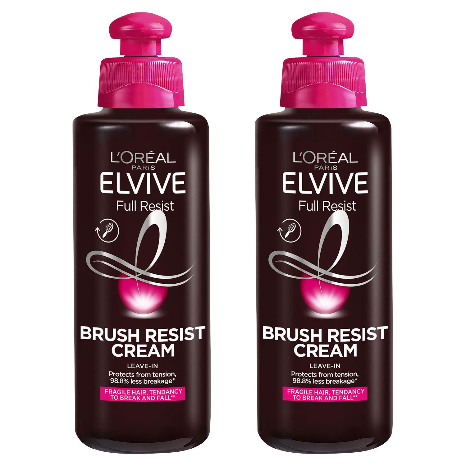elvive shampoo full resist