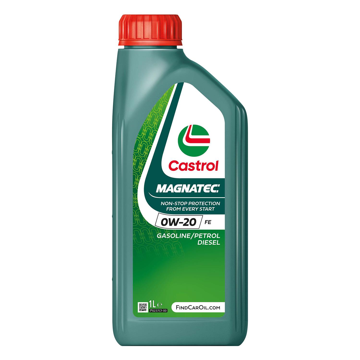 CASTROL MAGNATEC Car Engine Oil Fully or Semi-Synthetic Oil 1, 4, 5 or 8L - Picture 99 of 184