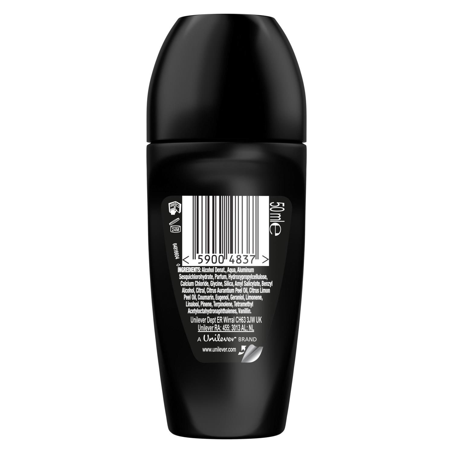 Lynx Africa, Epic Fresh or Sunset Fresh Anti-Perspirant Roll On 50ml, 6 Pack - Picture 34 of 35