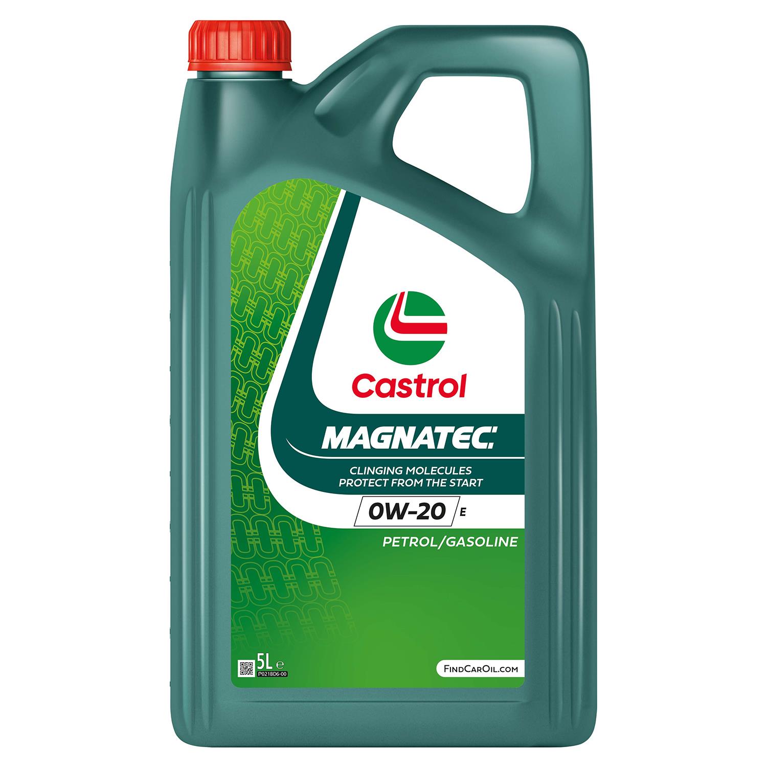 CASTROL MAGNATEC Car Engine Oil Fully or Semi-Synthetic Oil 1, 4, 5 or 8L - Picture 97 of 184