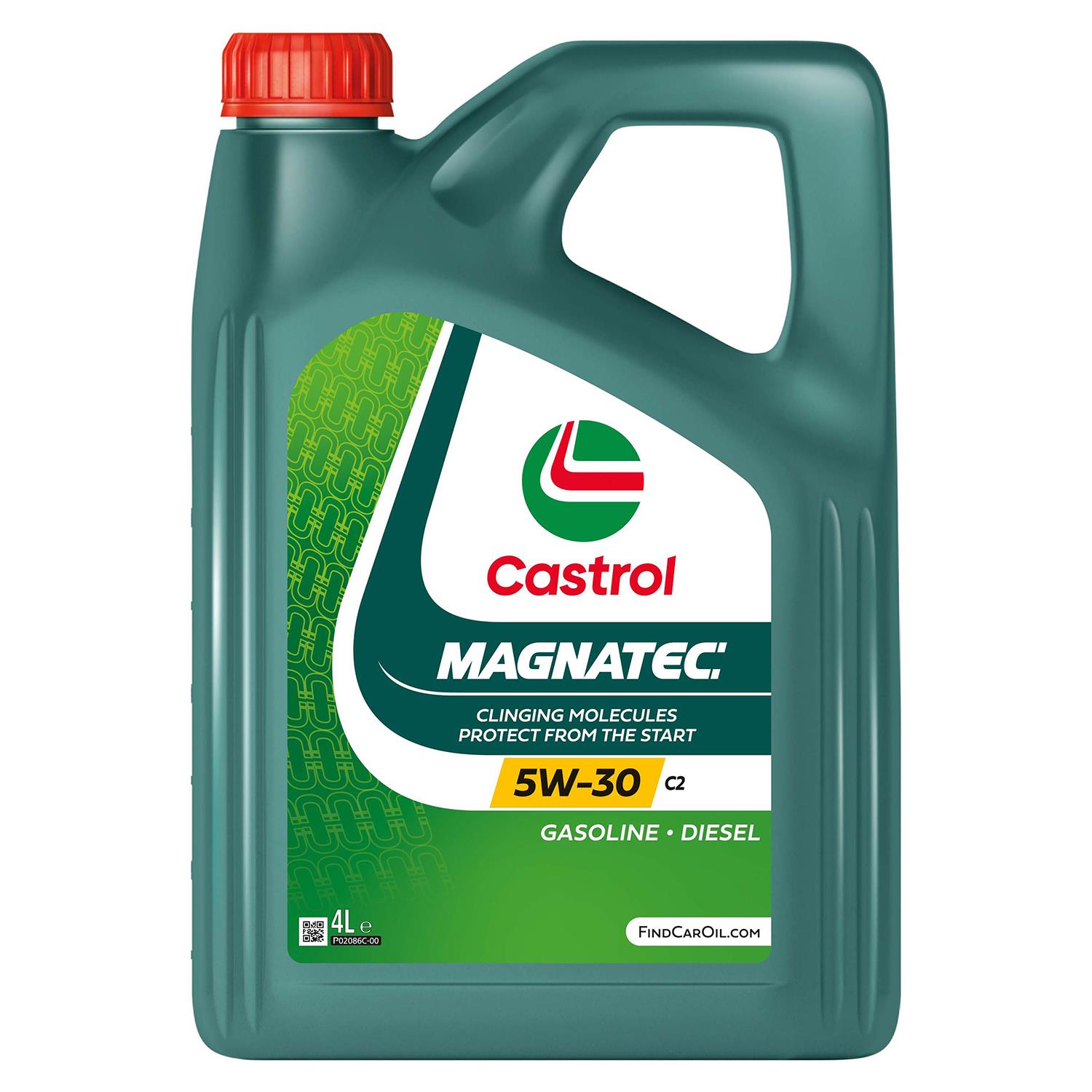 CASTROL MAGNATEC Car Engine Oil Fully or Semi-Synthetic Oil 1, 4, 5 or 8L - Picture 163 of 184