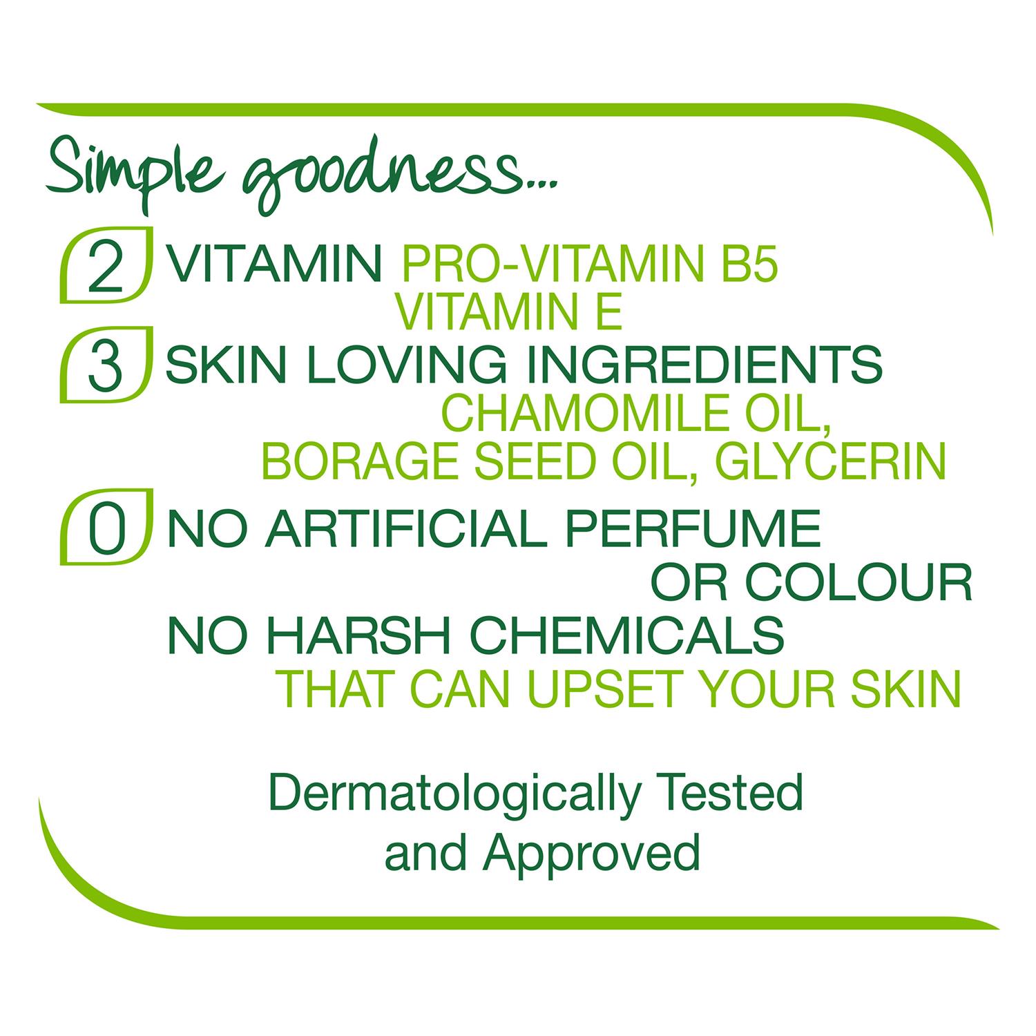 3xor6x 250ml Simple KindtoSkin Sensitive Skin Experts Hand Wash With Natural Oil - Picture 56 of 70
