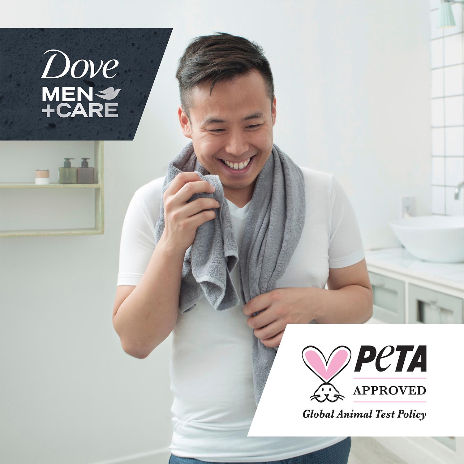 Dove Men+Care Anti-Transpirant mit 48H Schweißschutz Deo Spary, 24x50ml - Bild 24 von 48