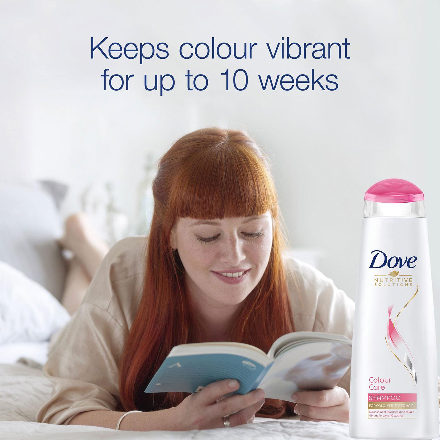 Dove Nutritive Solutions Intensive Repair Shampoo or Conditioner 400ml, 6 Pack - Picture 89 of 114