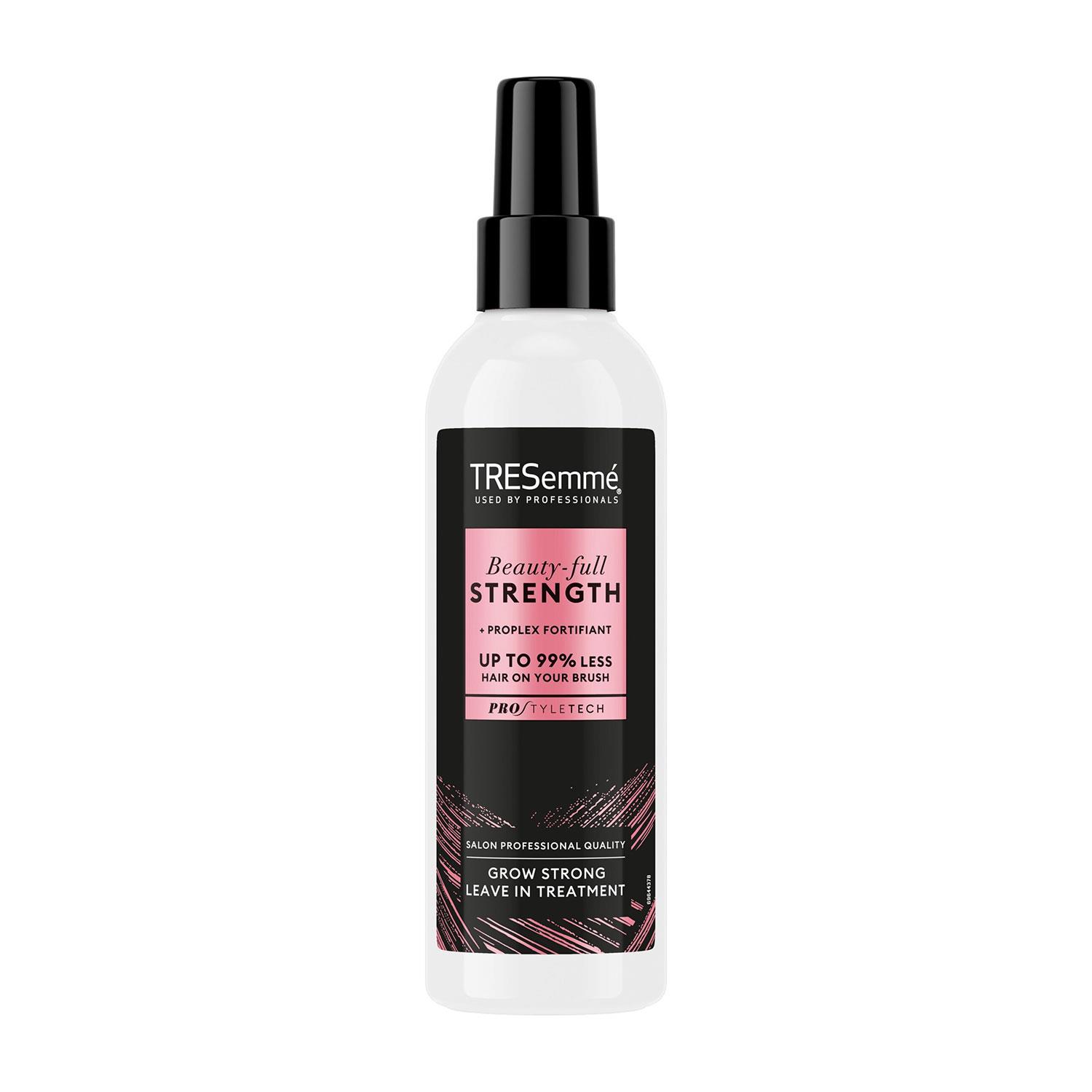Tresemme Beauty-Full Strength Grow Strong Leave-In Hair Fall Treatment, 200ml - Picture 25 of 26