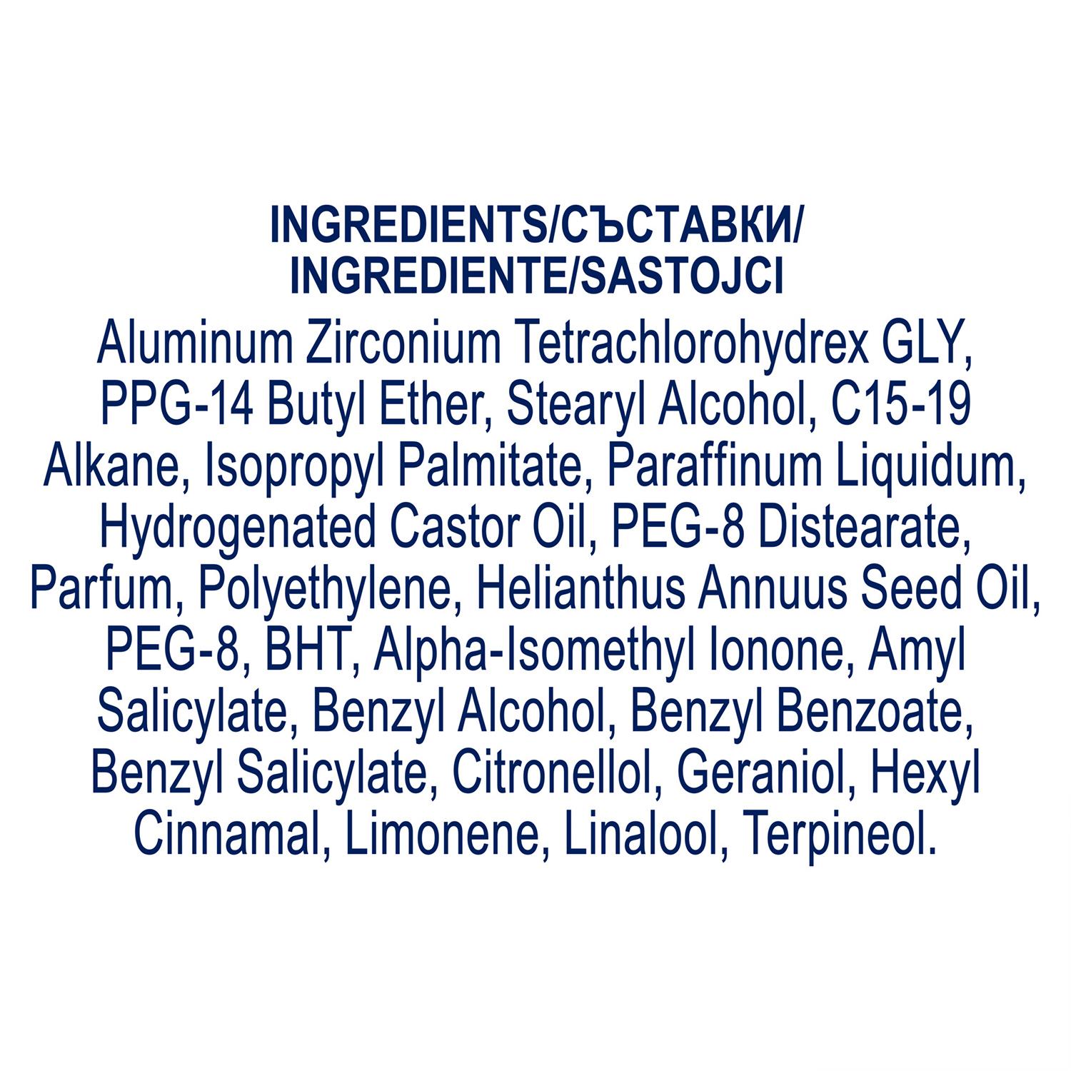 Dove Women Anti-Perspirant Deodorant Stick with 48H Sweat Protection, 50ml - Picture 77 of 141