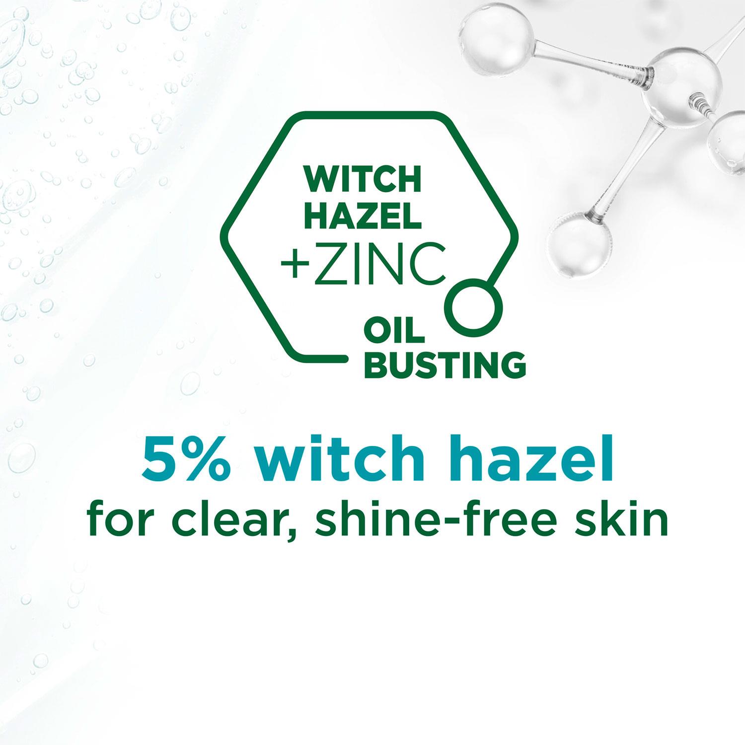 2x150ml Simple Kind to Skin Moisturising/Purifying FacialWash for Sensitive Skin - Picture 19 of 36
