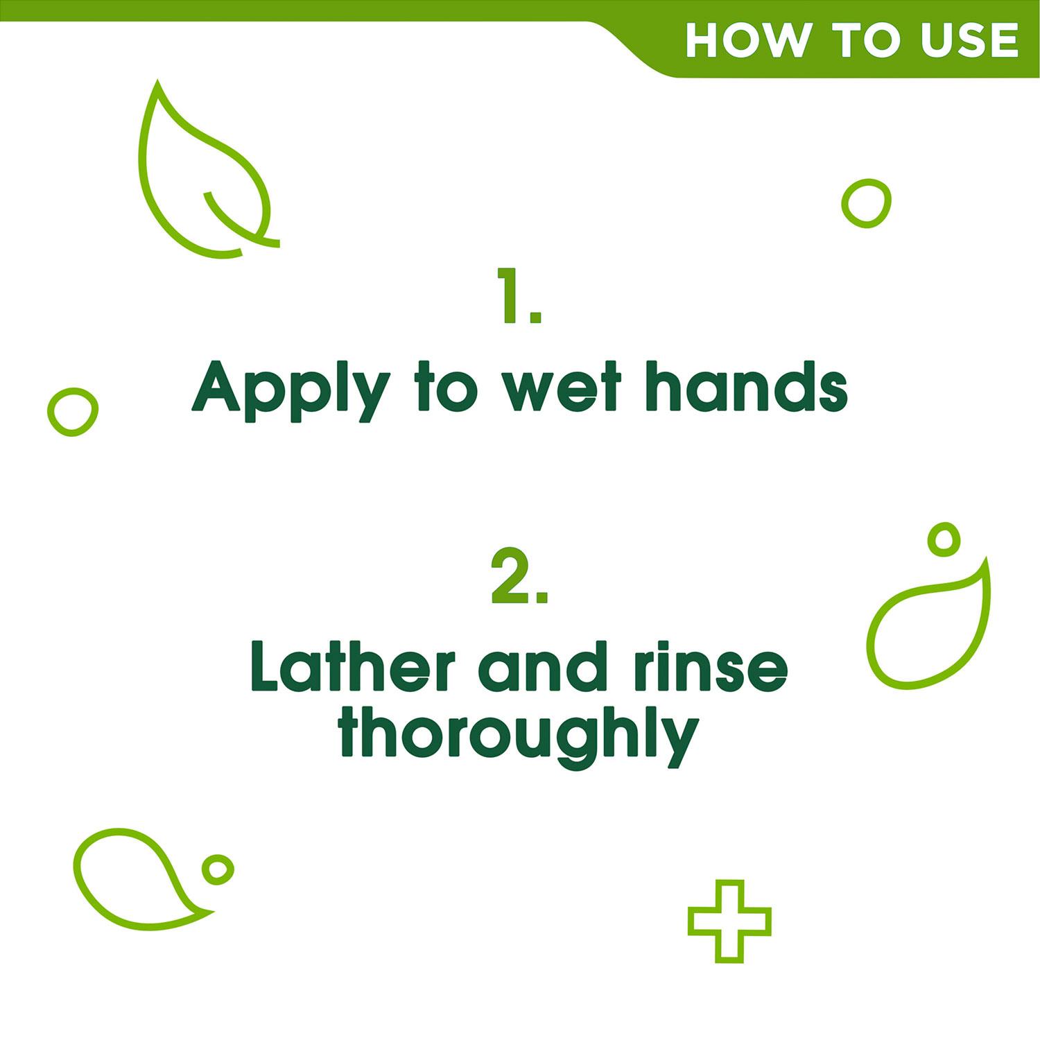 3xor6x 250ml Simple KindtoSkin Sensitive Skin Experts Hand Wash With Natural Oil - Picture 9 of 70