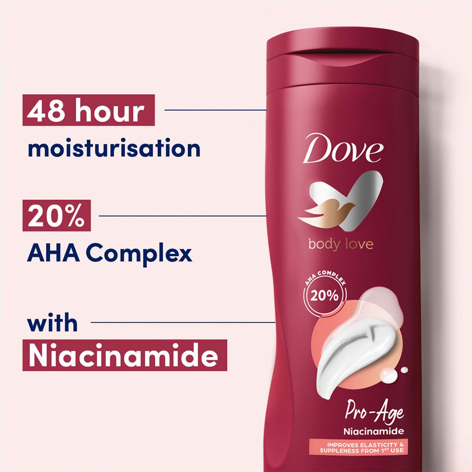 Dove Body Lotion Nourishing Secrets, Tiefenpflegekomplex oder Selbstbräunerlotion, 400ml - Bild 128 von 178
