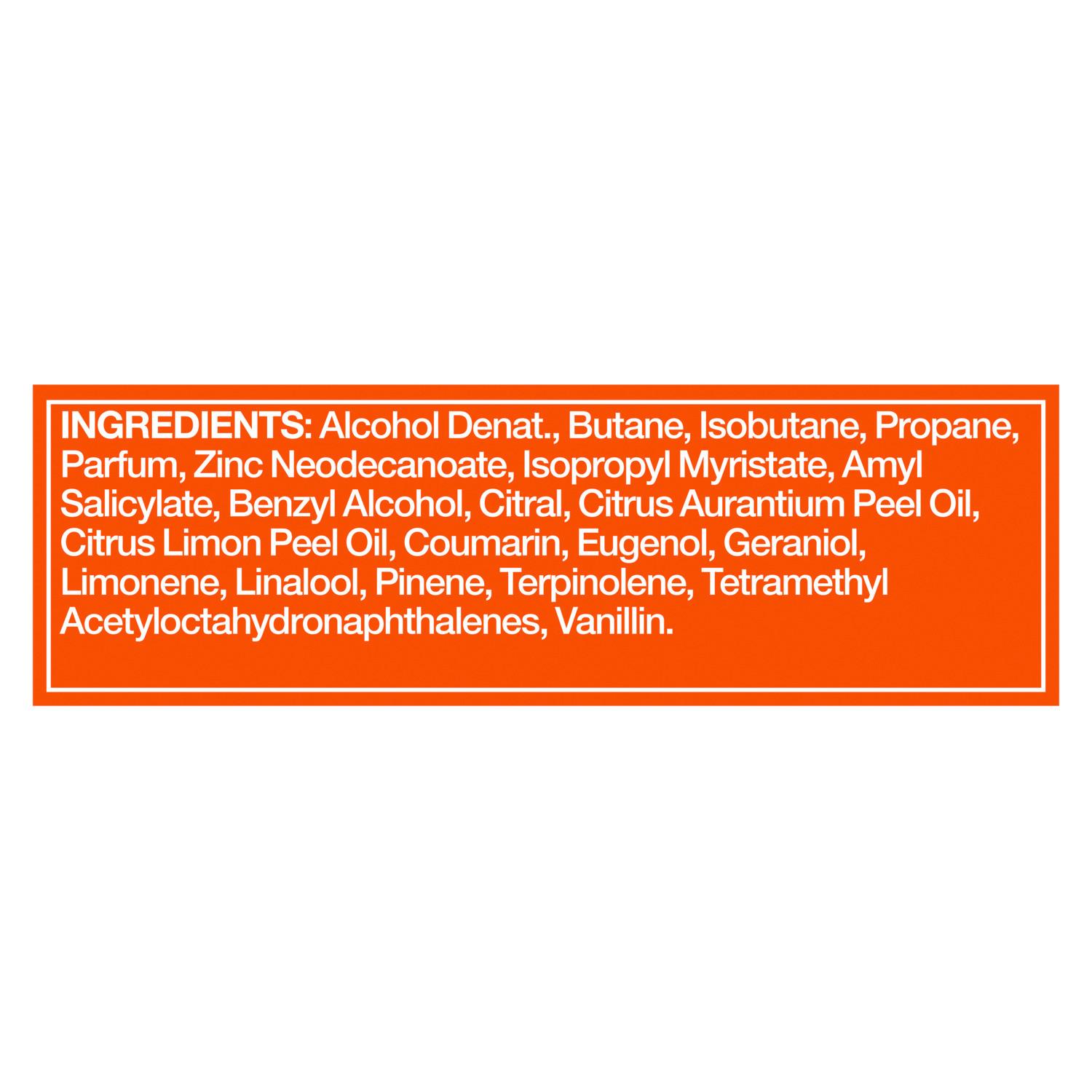 Lynx XL 48-Hour High Definition Fragrance Body Spray Deodorant 24 Pack, 200ml - Picture 81 of 82