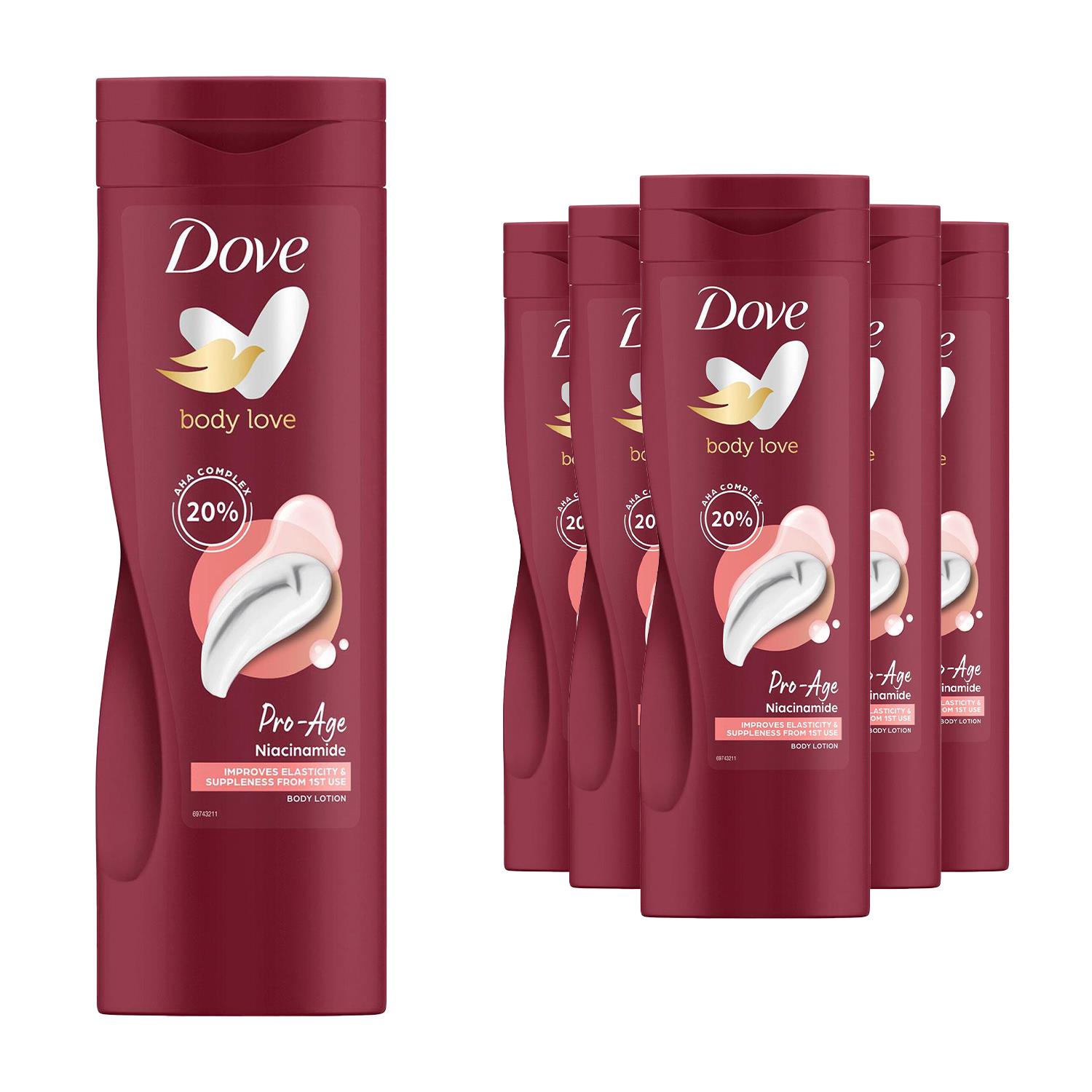 Dove Body Lotion Nourishing Secrets, Tiefenpflegekomplex oder Selbstbräunerlotion, 400ml - Bild 135 von 178