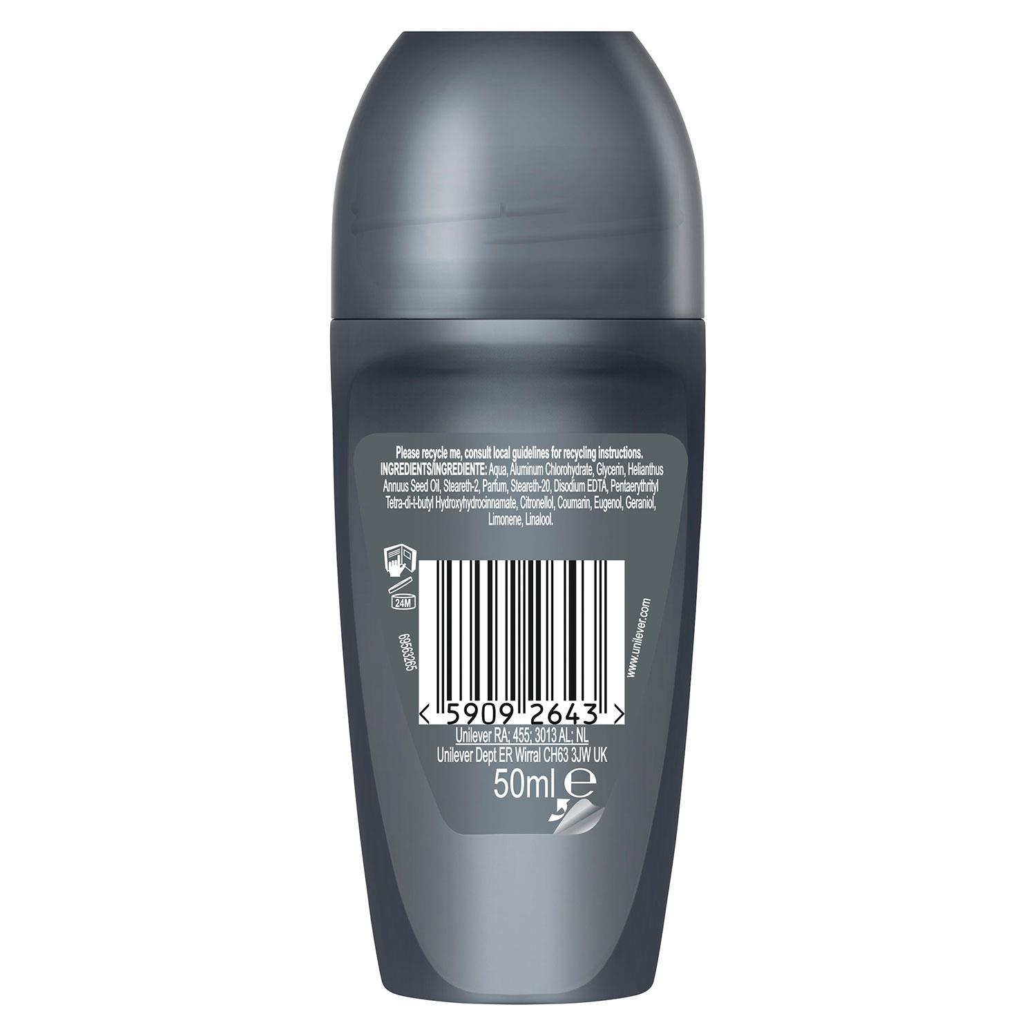 Dove Men+Care Anti-Transpirant mit 48H Schweißschutz Deo Spary, 24x50ml - Bild 19 von 48