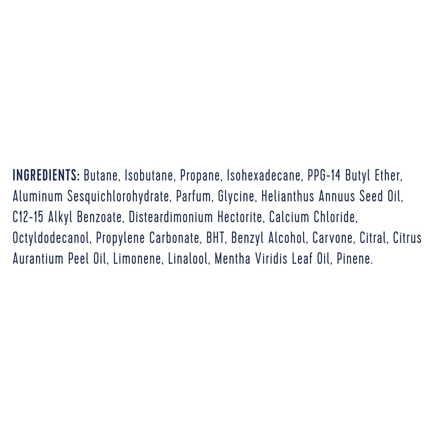 Sure Women Anti-perspirant 72H Nonstop Protection Multi-Fragrance Deo, 250ml - Picture 193 of 247
