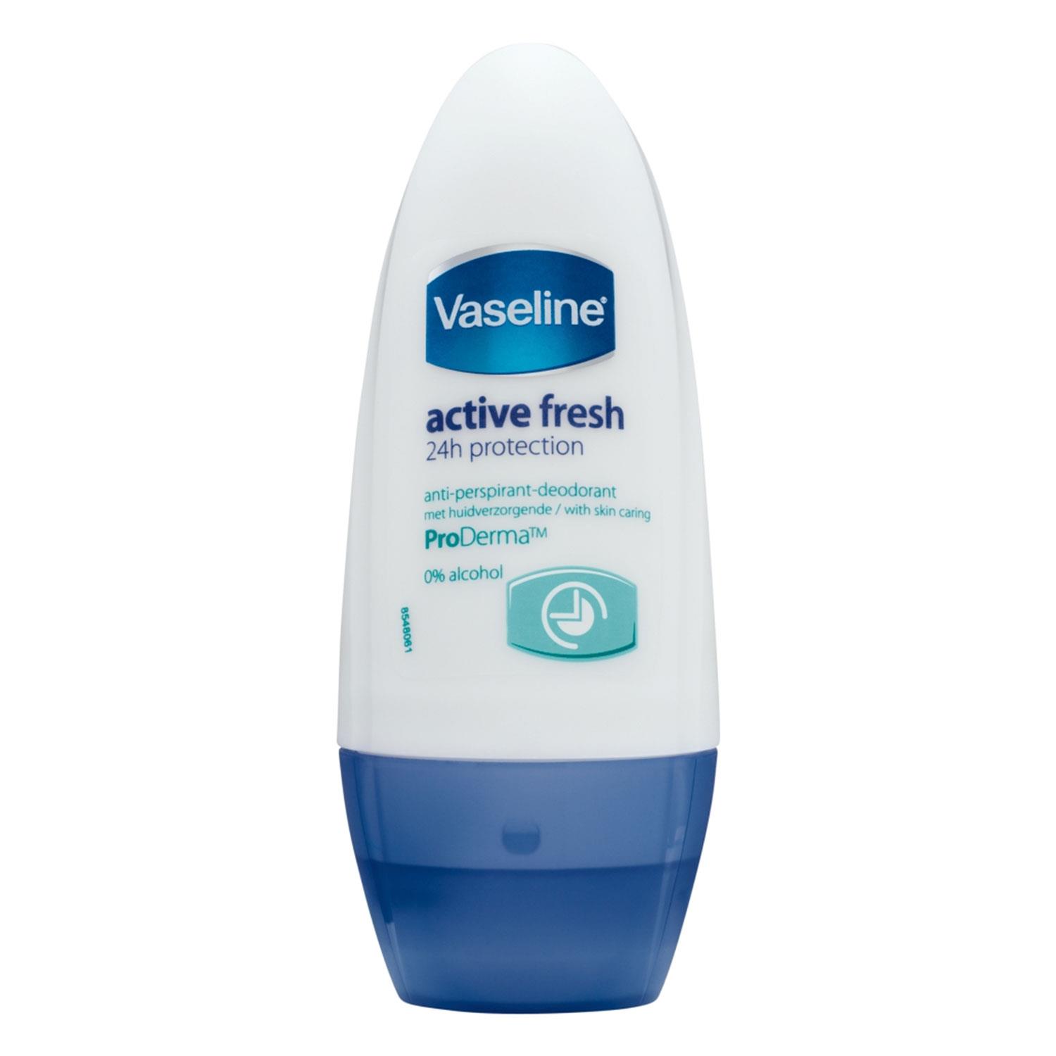 Vaseline Roll on & Anti-Perspirant for Fresh, Dry & Sensitive Skin, Pack 3 or 6 - Picture 62 of 78