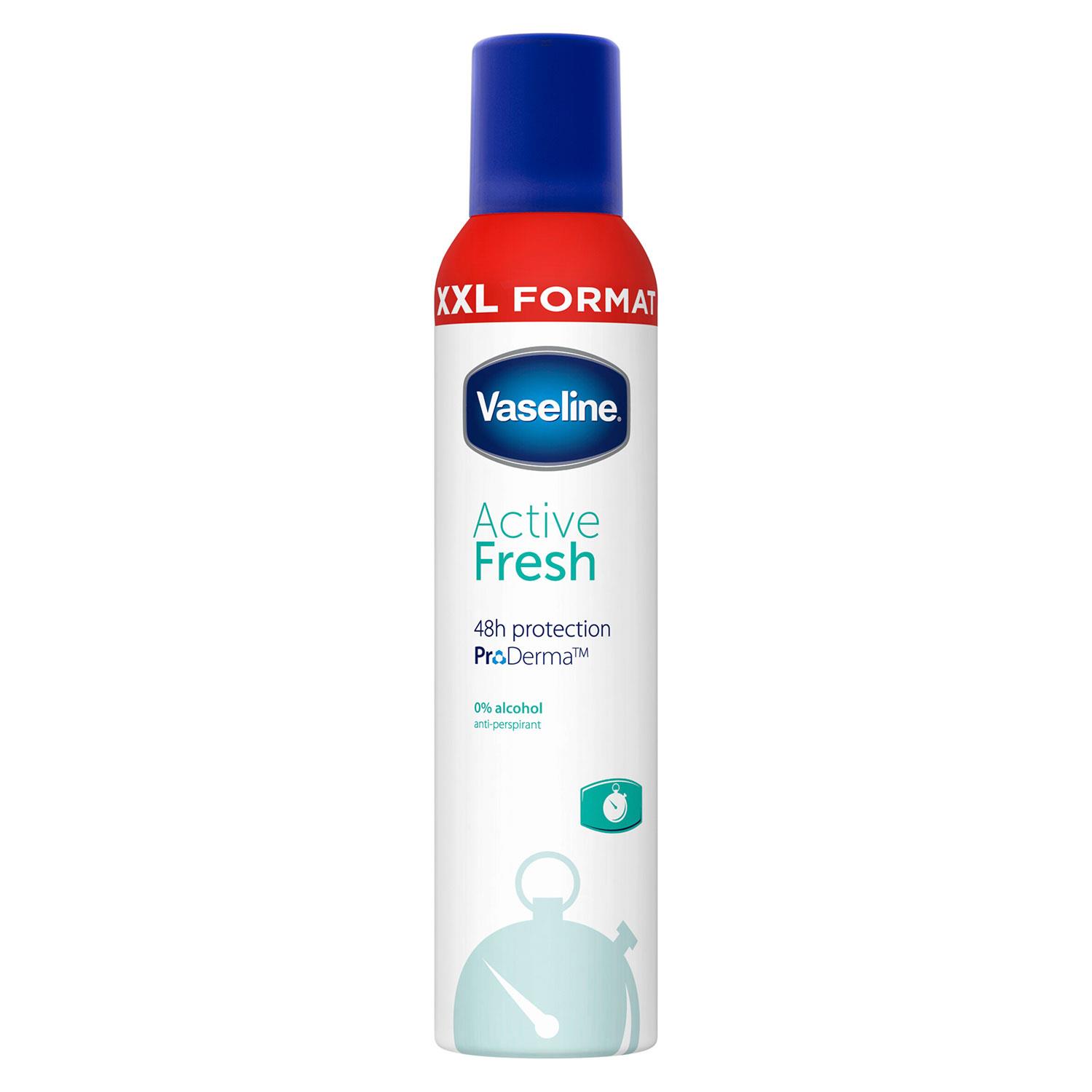 Vaseline Roll on & Anti-Perspirant for Fresh, Dry & Sensitive Skin, Pack 3 or 6 - Picture 24 of 78