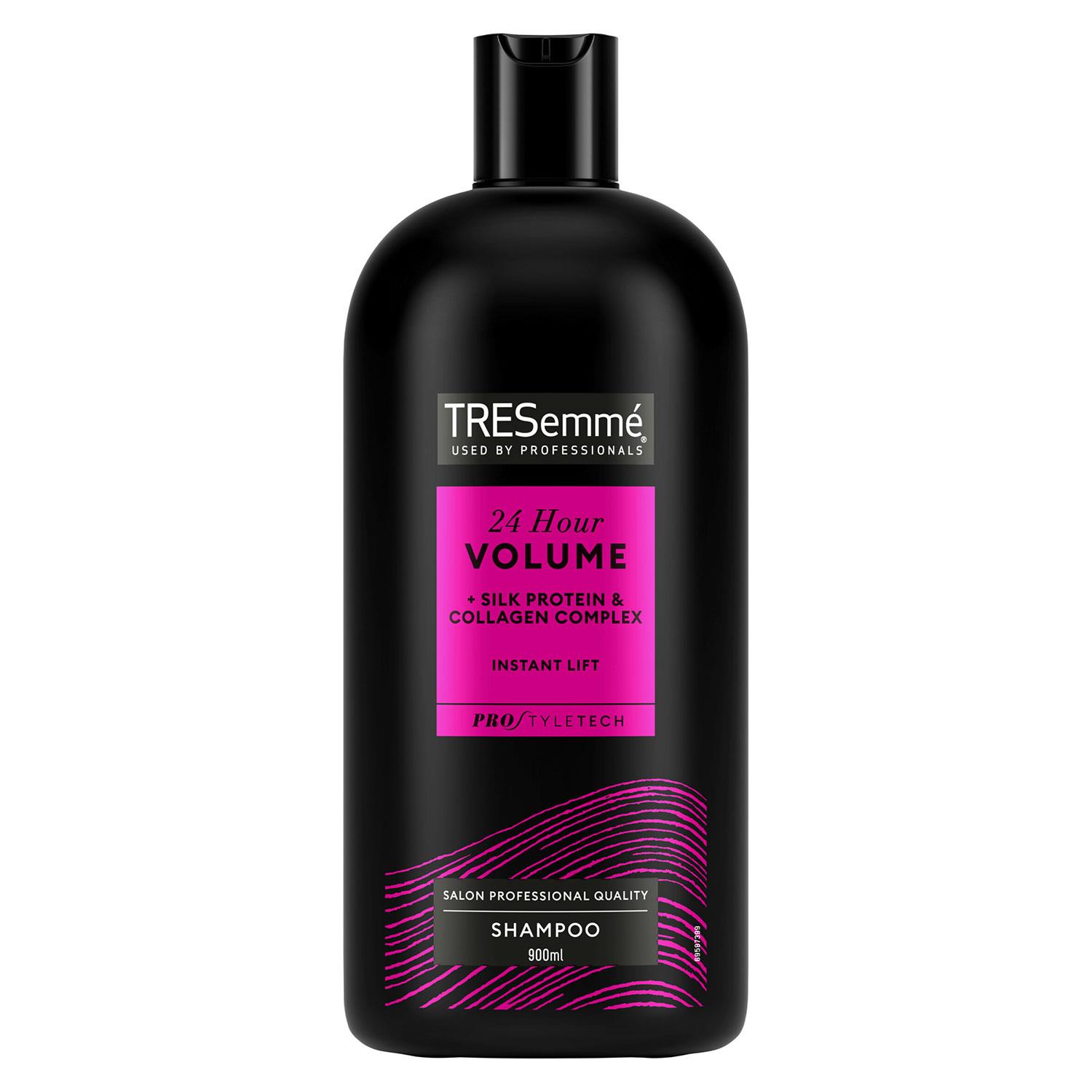 TRESemme 24 Hour Body volume Shampoo & Conditioner 900ml, Pack of 6 - Picture 35 of 43