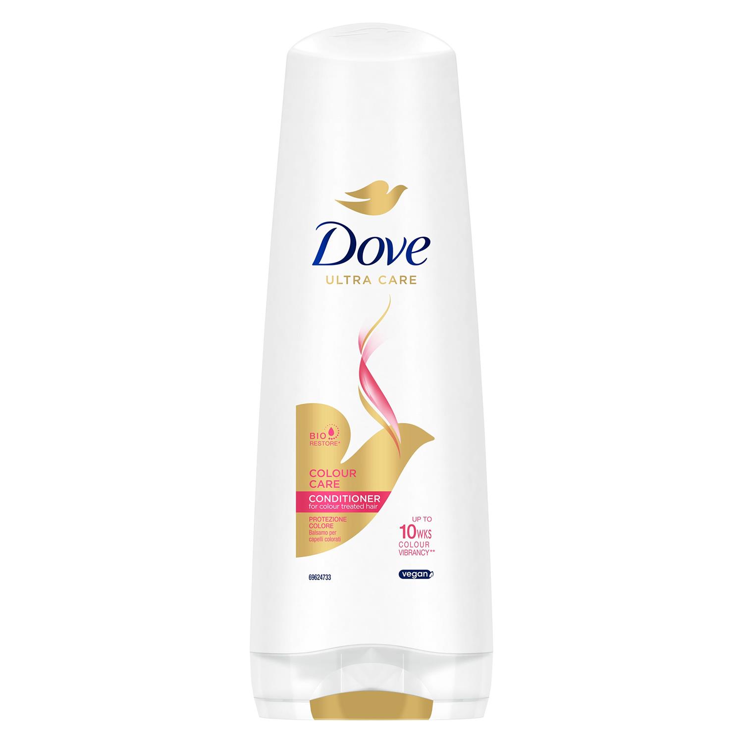 Dove Nutritive Solutions Intensive Repair Shampoo or Conditioner 400ml, 6 Pack - Picture 13 of 114