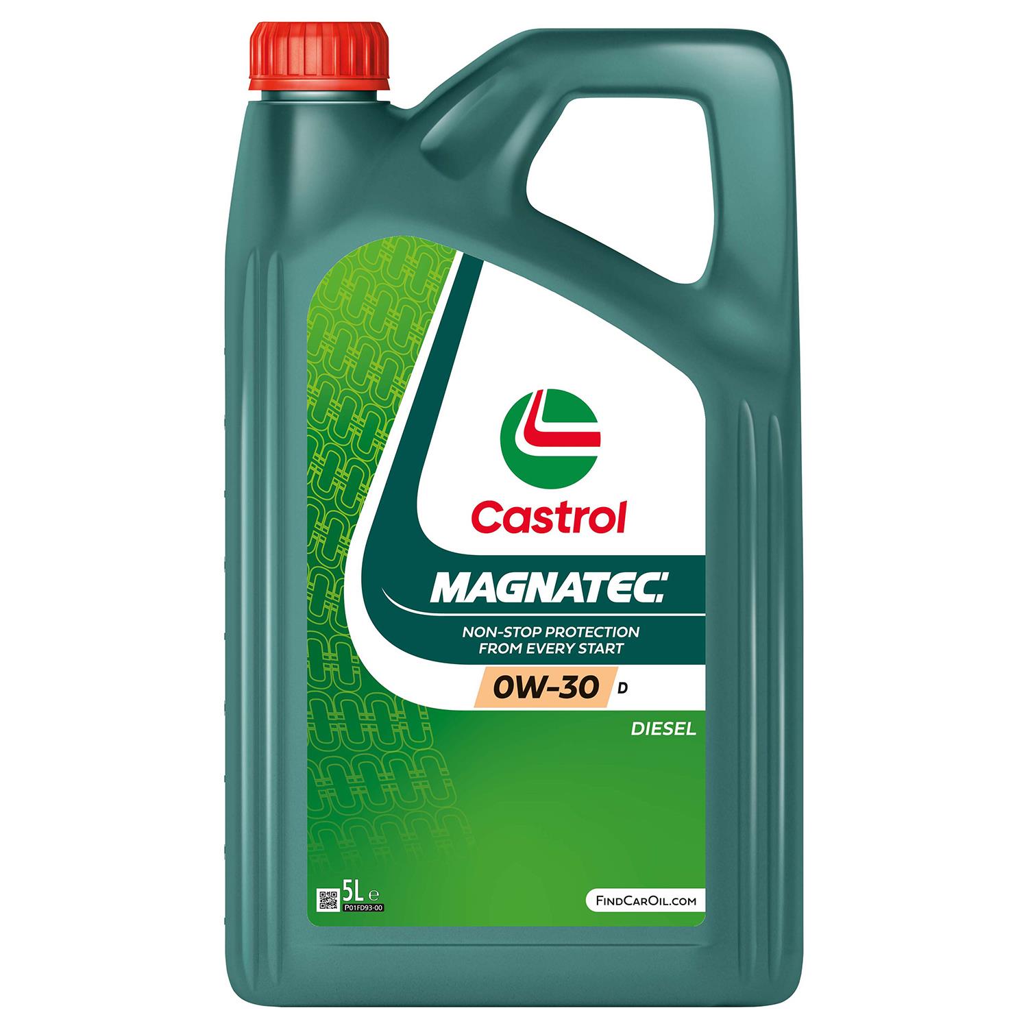 CASTROL MAGNATEC Car Engine Oil Fully or Semi-Synthetic Oil 1, 4, 5 or 8L - Picture 29 of 184