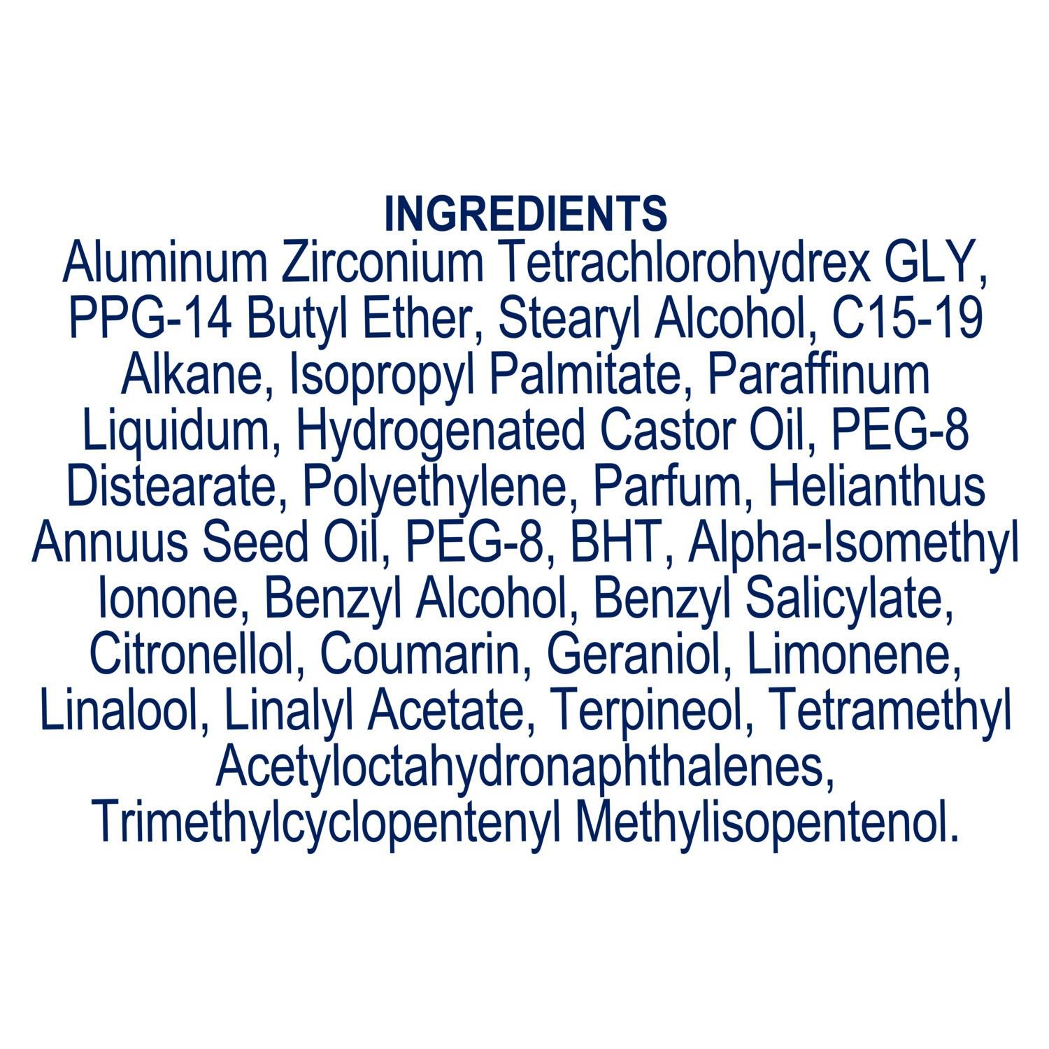 Dove Women Anti-Perspirant Deodorant Stick with 48H Sweat Protection, 50ml - Picture 36 of 141
