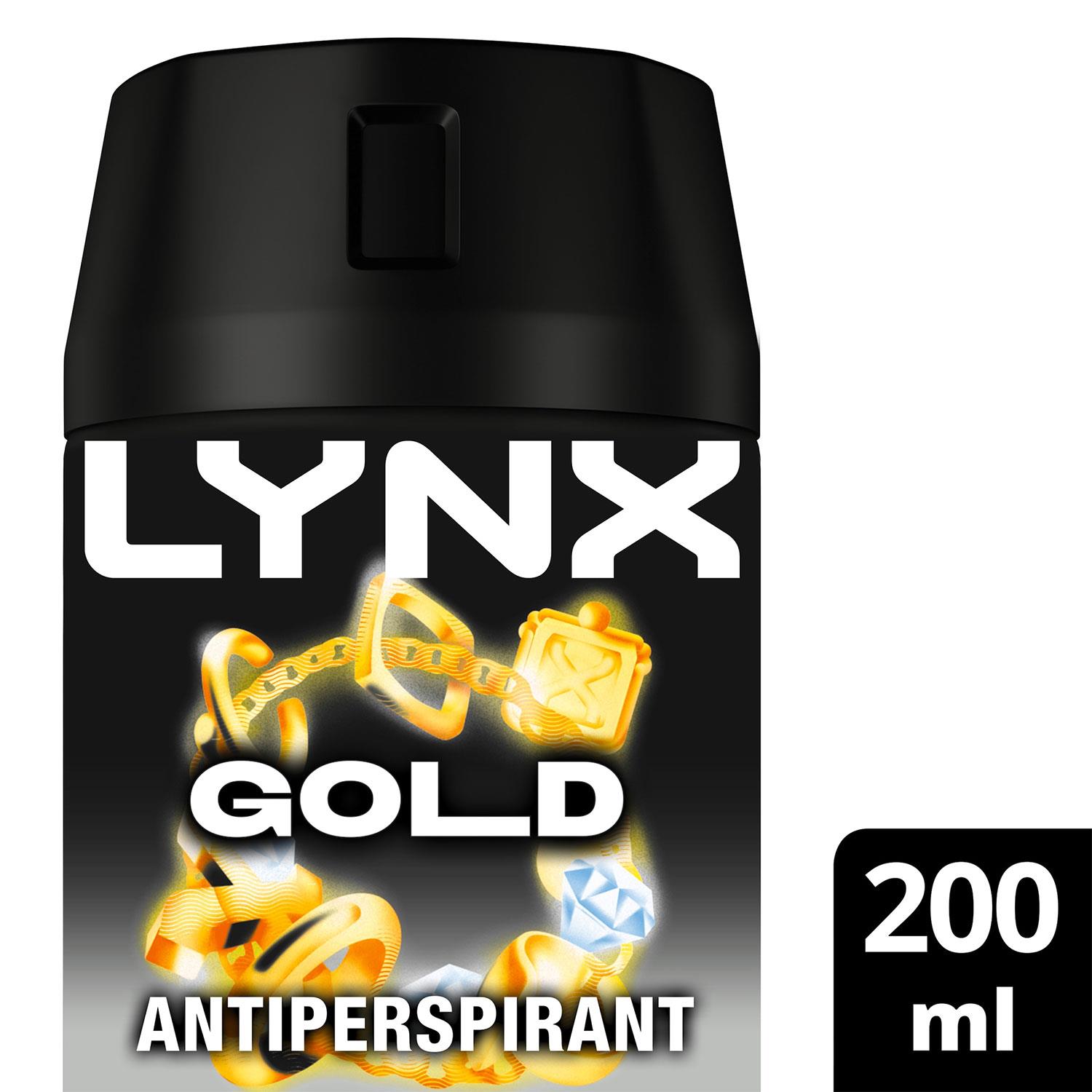 Lynx XL Anti-Perspirant 72-Hour Sweat Protection Deodorant 200ml, 30 Pack - Picture 39 of 60