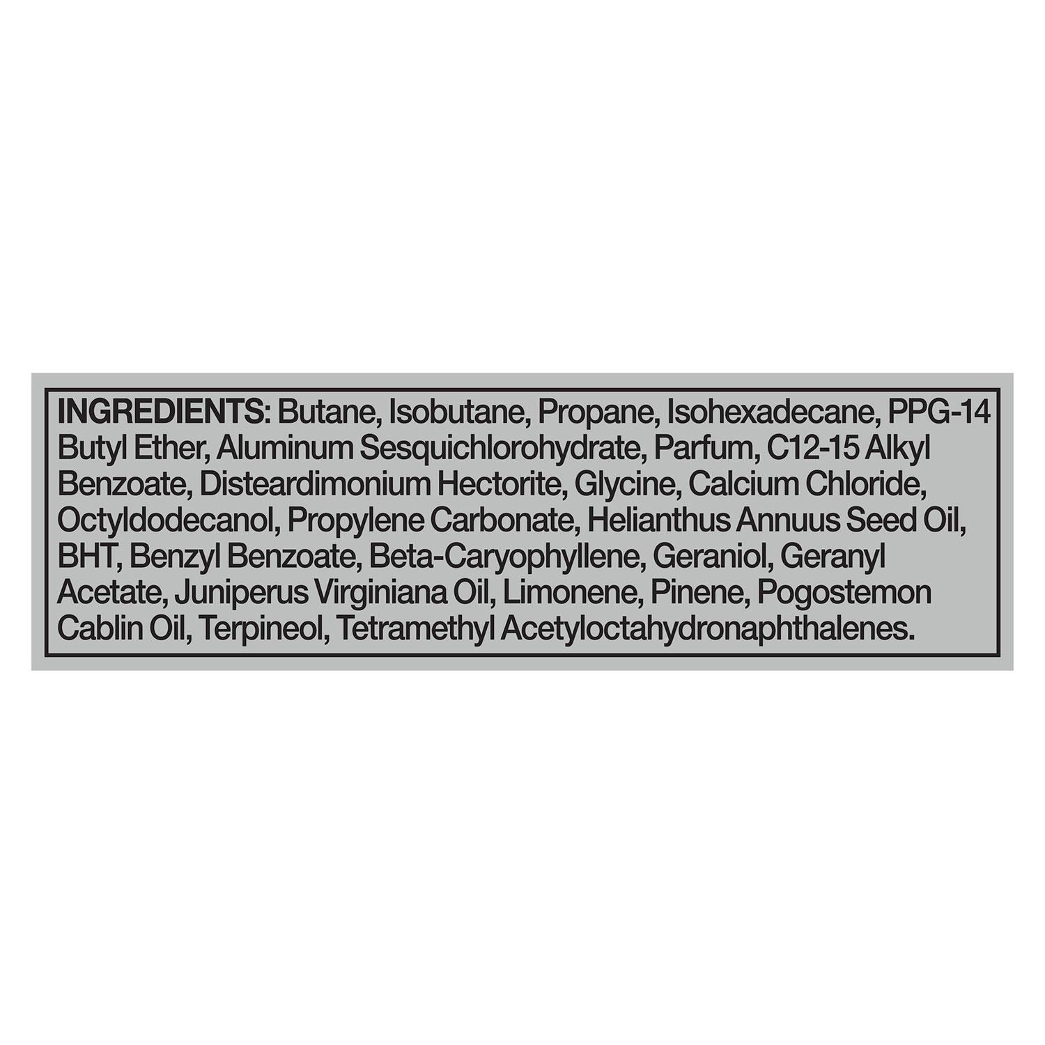 Lynx XXL Antitranspirant 72 Stunden Schweißschutz Deodorant Spray 250ml, 36er-Pack - Bild 30 von 79