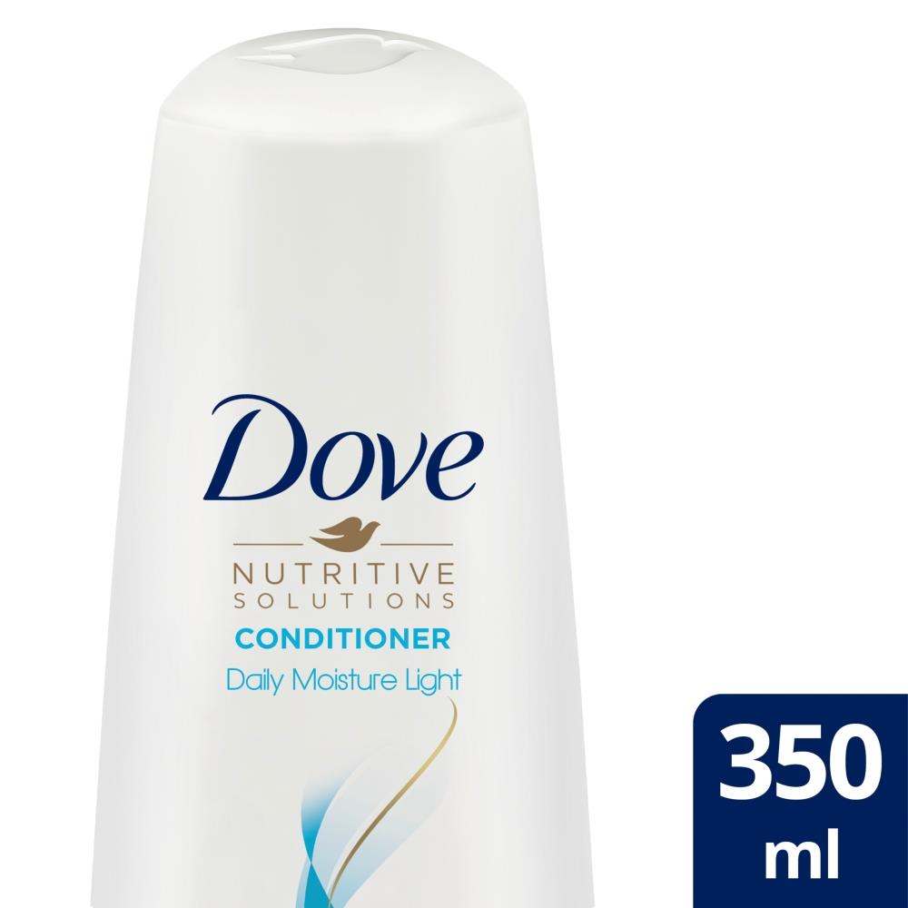 Dove Nutritive Solutions Intensive Repair Shampoo or Conditioner 400ml, 6 Pack - Picture 44 of 114