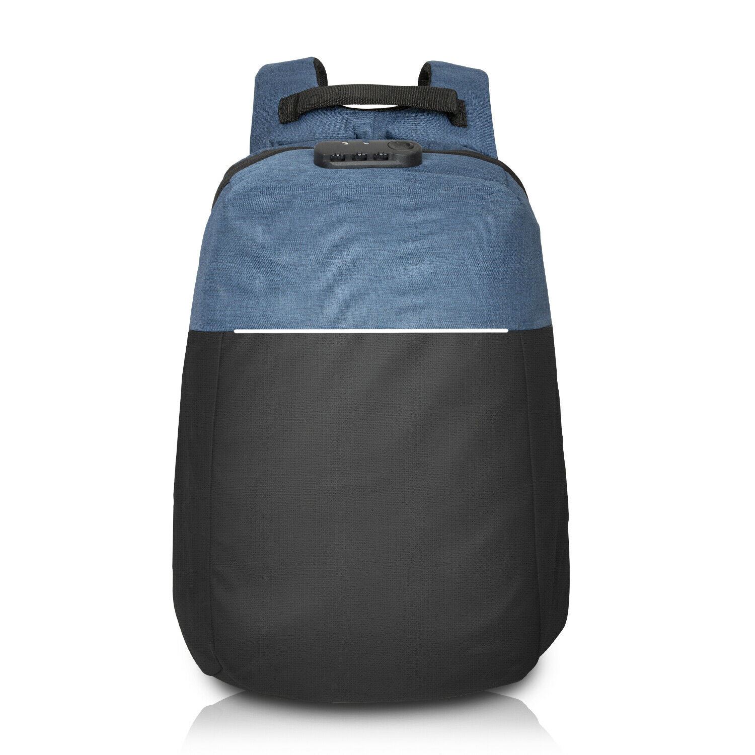 backpack with tsa lock