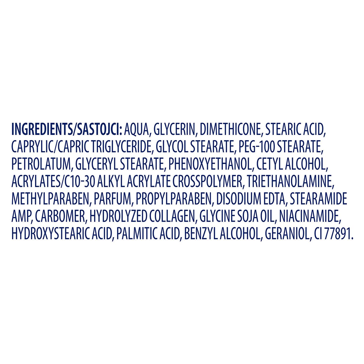 6x400ml Vaseline ExpertCare Instant DrySkin Rescue or Elasticity Restore Lotion - Picture 14 of 19