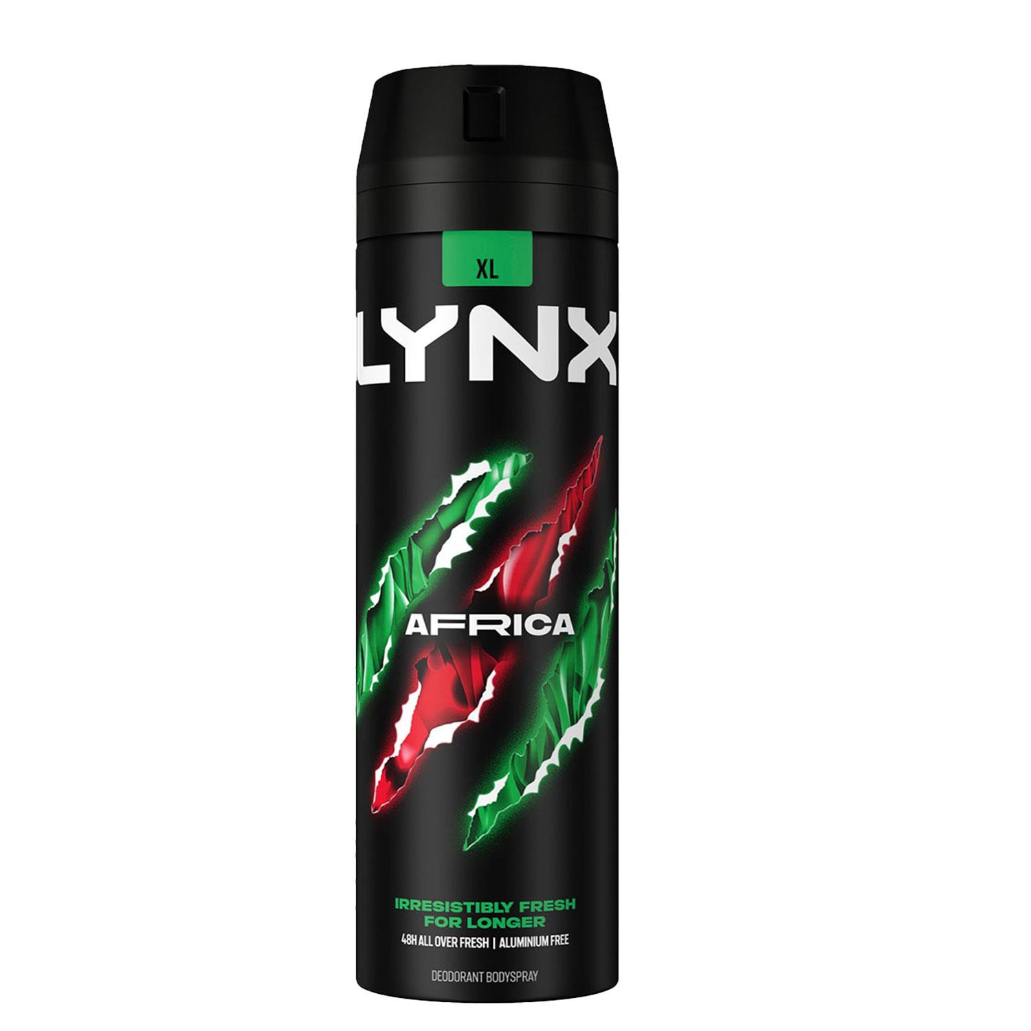 Lynx XL 48-Hour High Definition Fragrance Body Spray Deodorant, 200ml - Picture 18 of 74