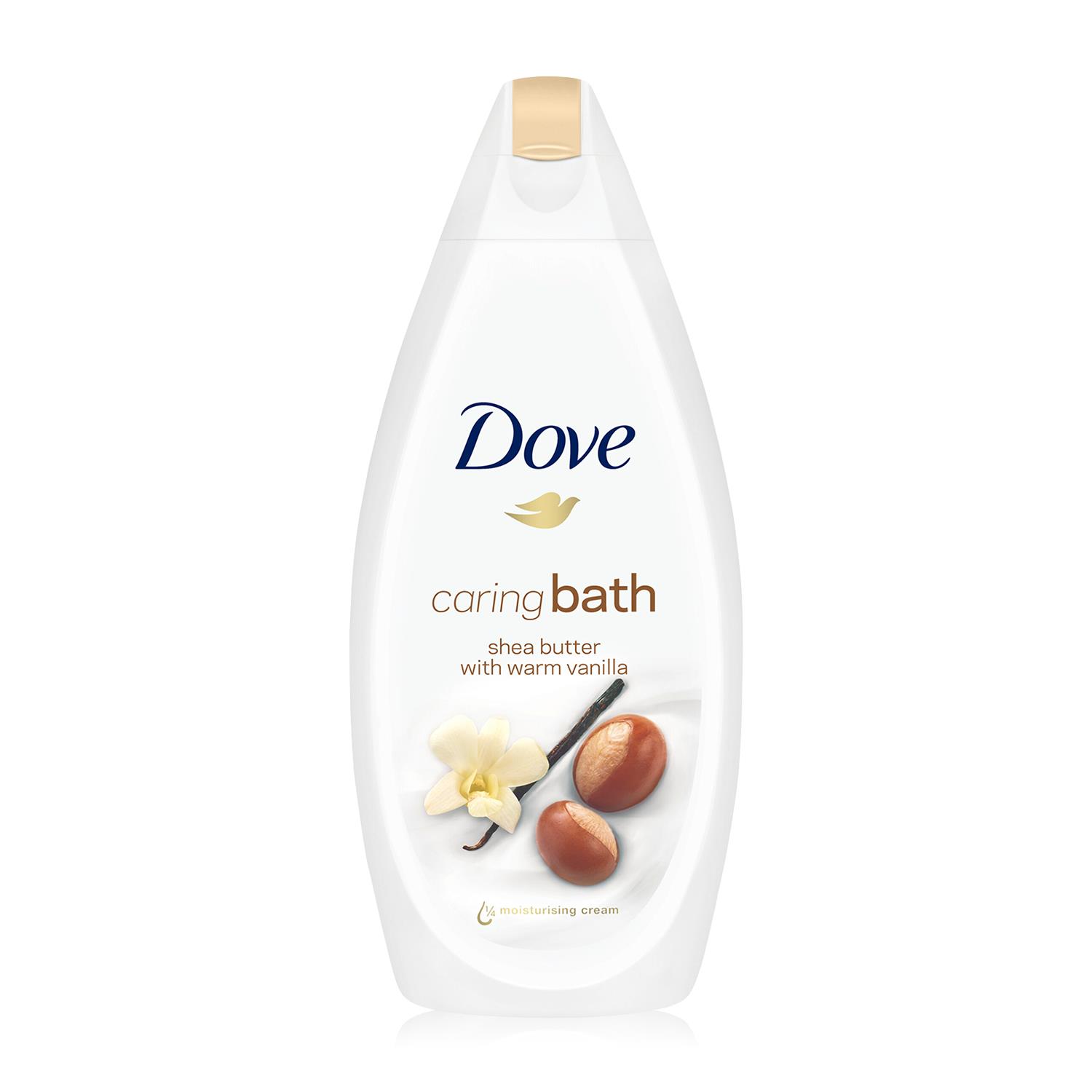 Dove Body Wash Moisturising Cream Caring/Pampering/Soothing 3x, 6x or 12x, 450ml - Picture 68 of 219