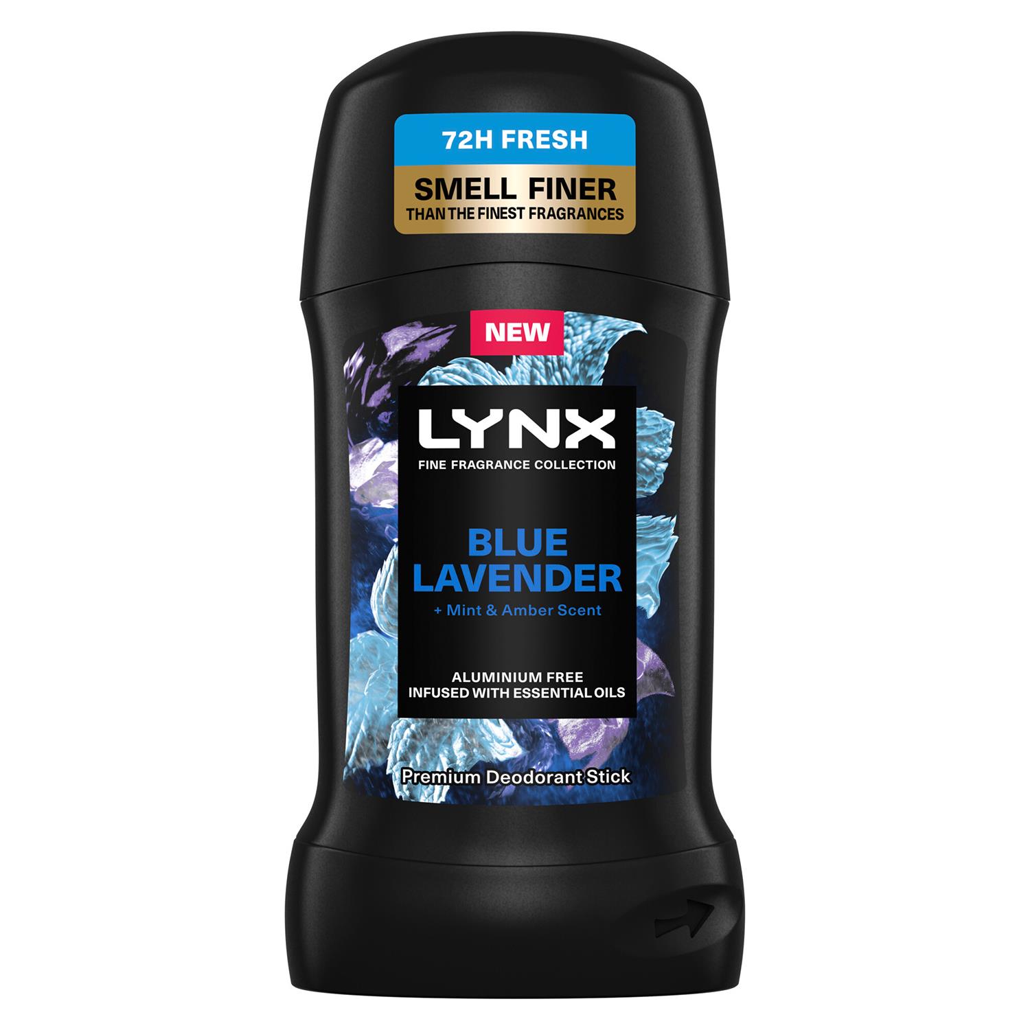 Lynx Deodorant Stick with 48Hrs or 72Hrs of Freshness 50ml, 3 Pack - Picture 28 of 47