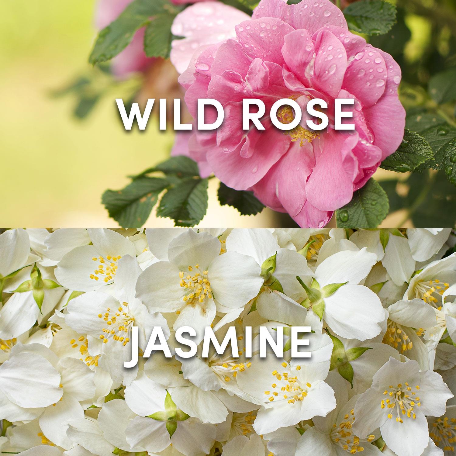 Impulse Body Mist with Long Lasting Fresh Fragrance Range for Women 9 Pack,100ml - Picture 30 of 61