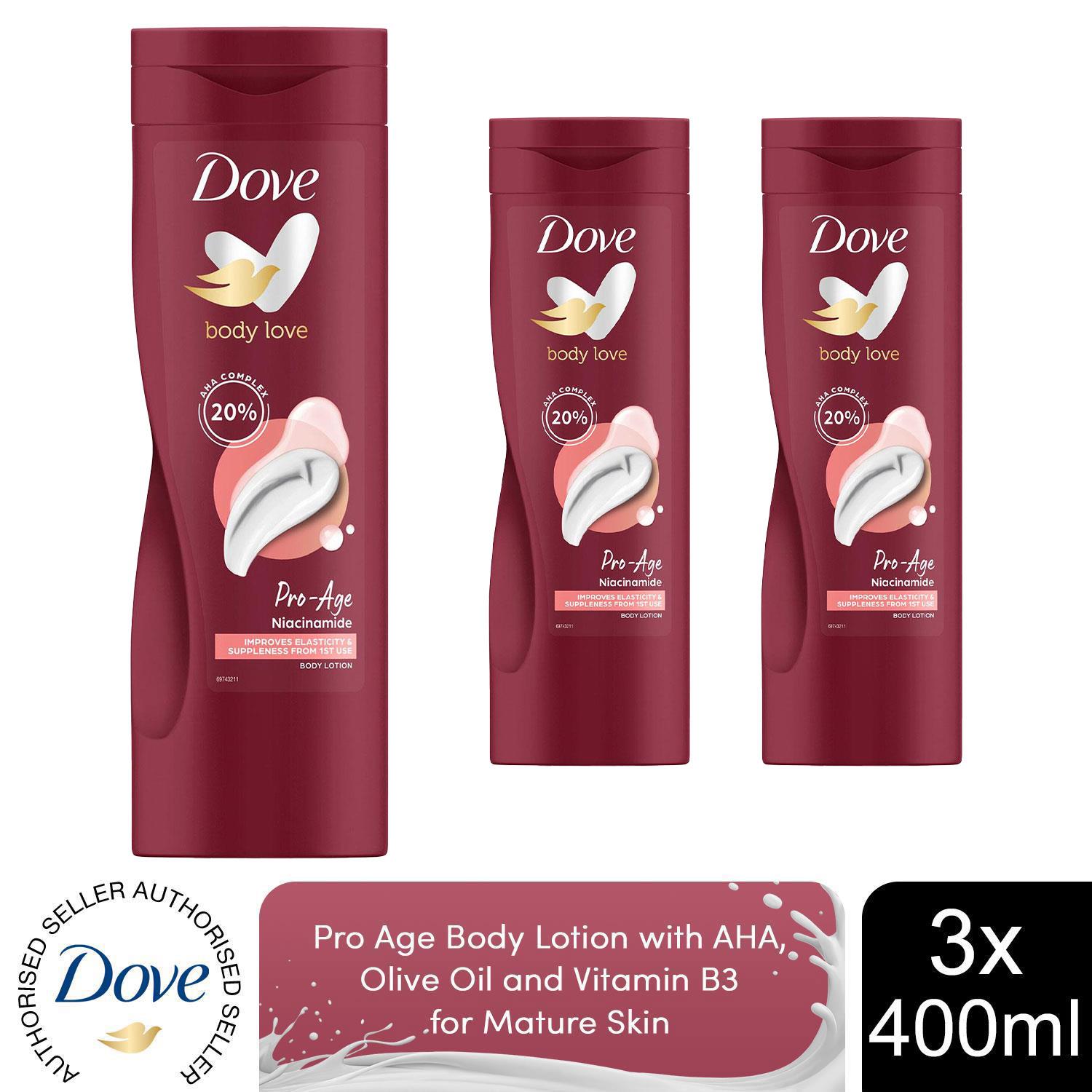 Dove Body Lotion Nourishing Secrets, Tiefenpflegekomplex oder Selbstbräunerlotion, 400ml - Bild 83 von 178