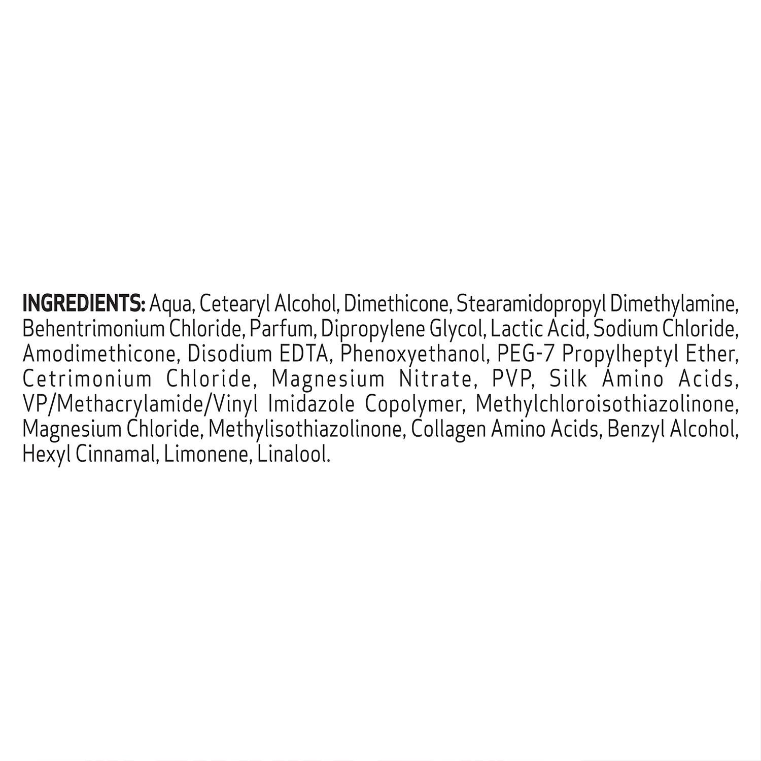 TRESemme 24 Hour Body volume Shampoo & Conditioner 900ml, Pack of 6 - Picture 18 of 43