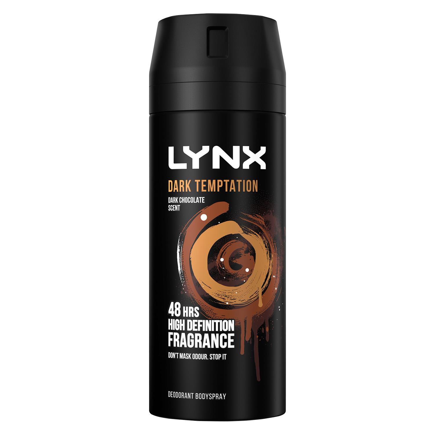 Lynx 48-Hour Odour Protection Body Spray Deodorant, 3 or 6 Pack, 150ml - Picture 139 of 185