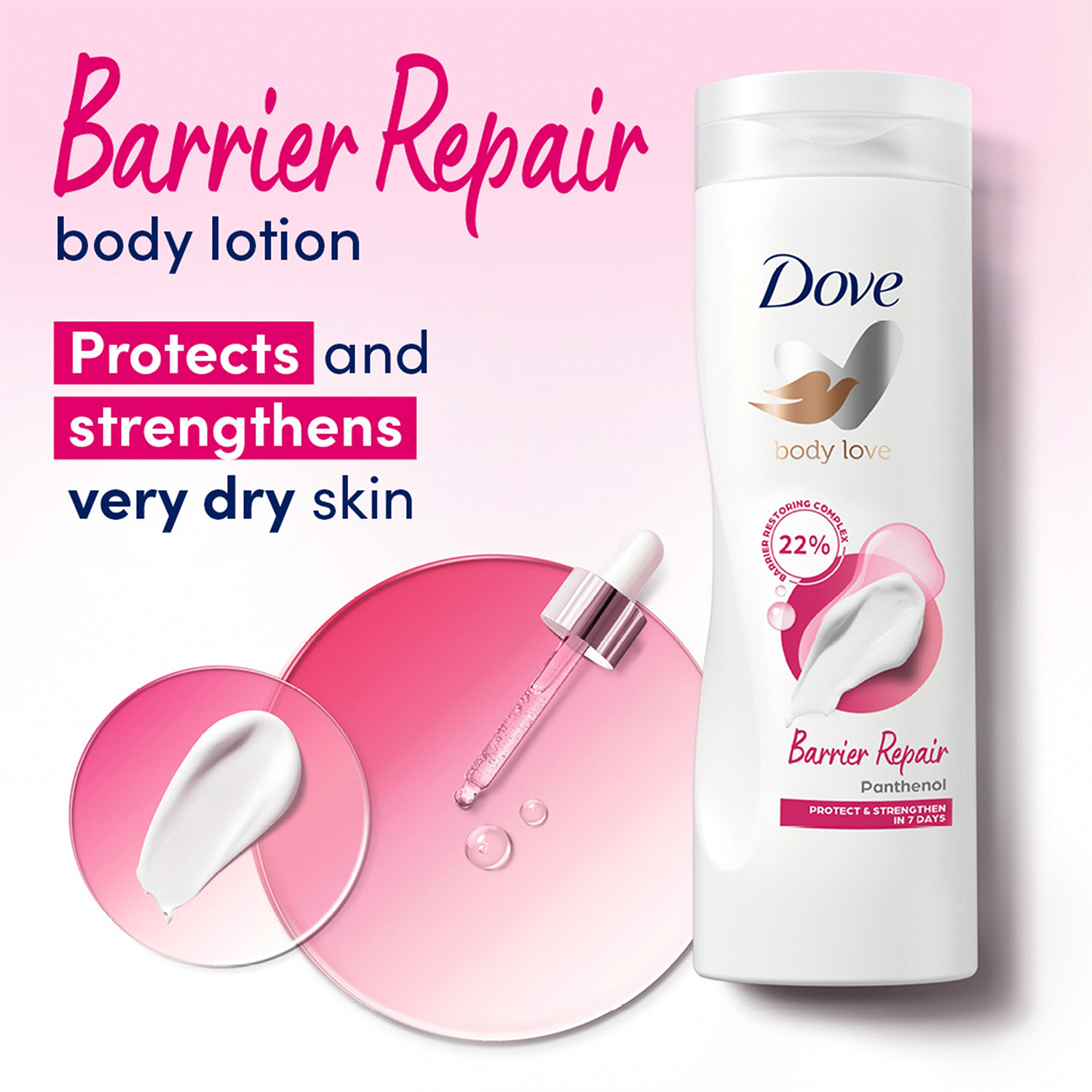 Dove Body Lotion Nourishing Secrets, Tiefenpflegekomplex oder Selbstbräunerlotion, 400ml - Bild 24 von 178