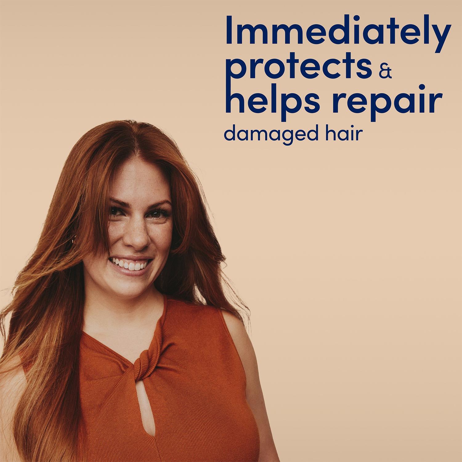 Dove Nutritive Solutions Intensive Repair Shampoo or Conditioner 400ml, 6 Pack - Picture 15 of 114