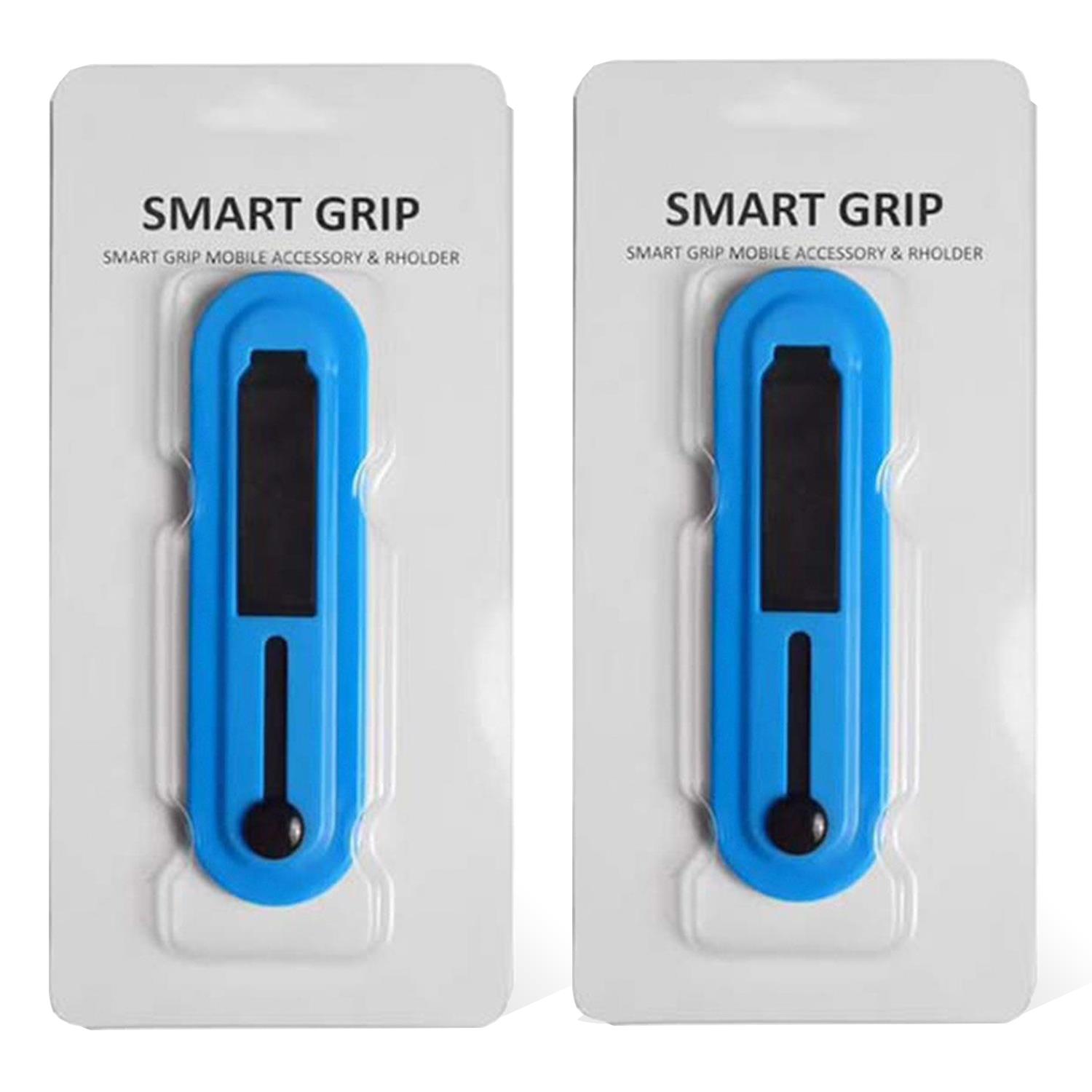 Aquarius Universal Finger Grip Ring Band Smart Mobile Phone Holder - Picture 13 of 28