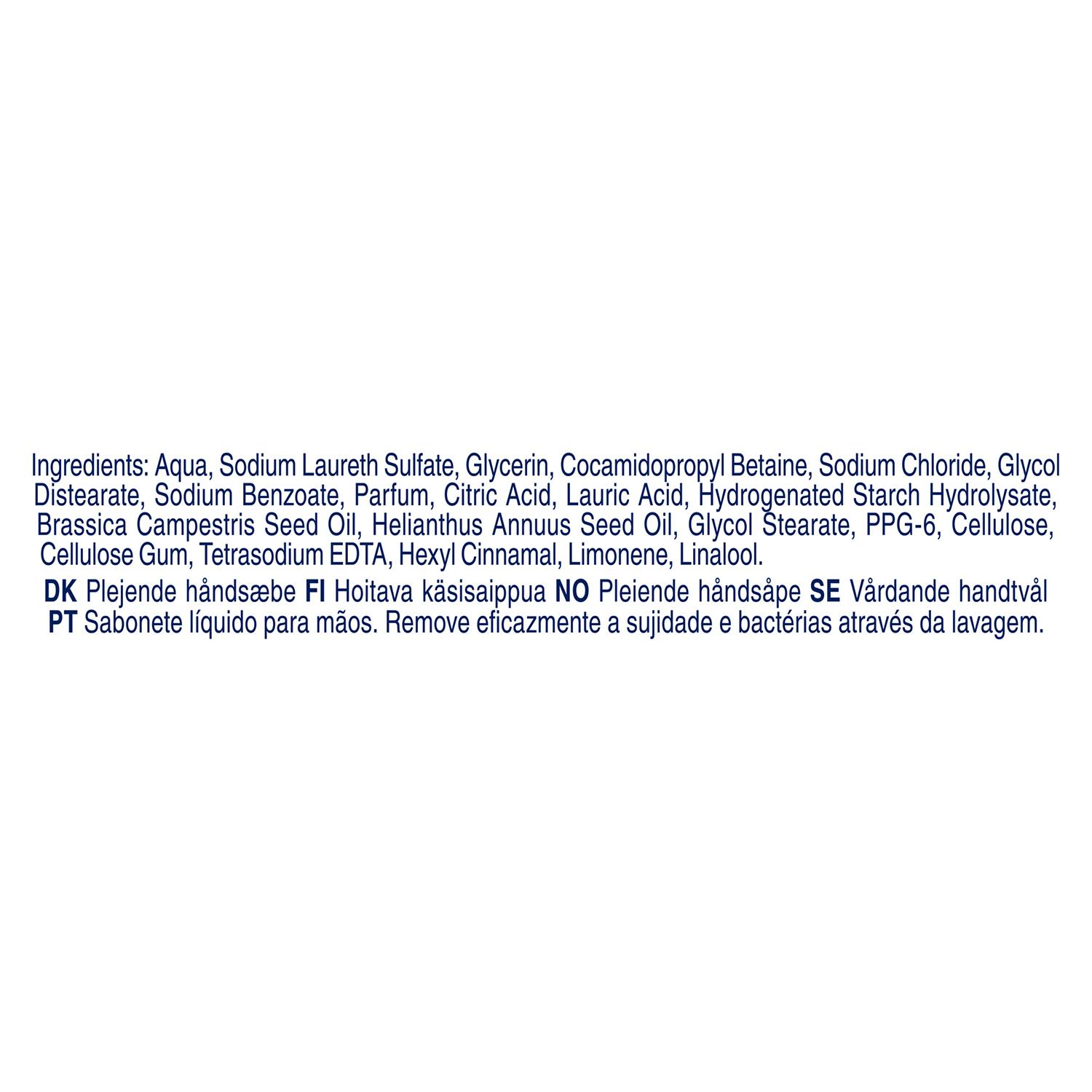 Dove Deeply Nourishing, Pampering Care, Fine Silk or Care&Protect HandWash 250ml - Picture 21 of 101