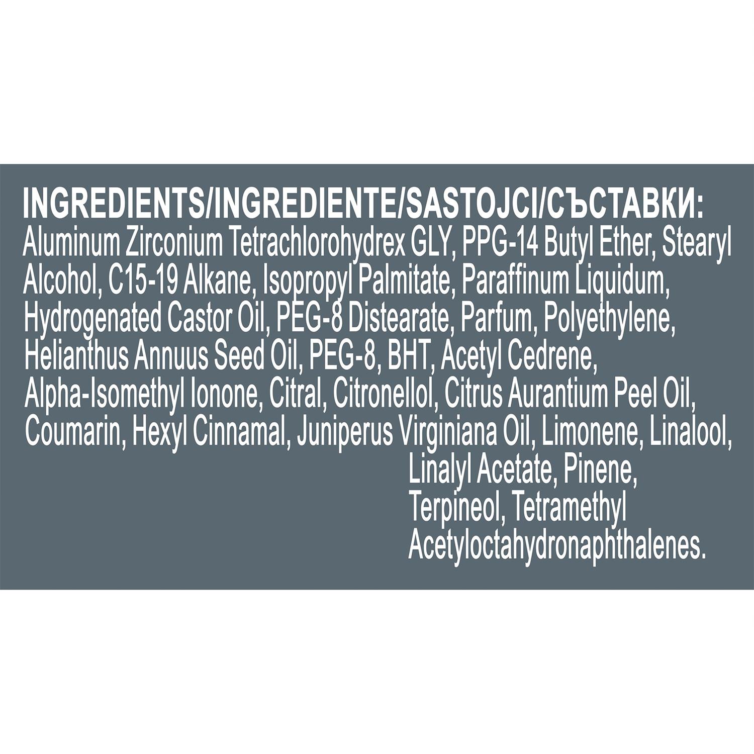 Dove Men+Care Anti-Transpirant mit 48H Schweißschutz Deo Spary, 24x50ml - Bild 29 von 48
