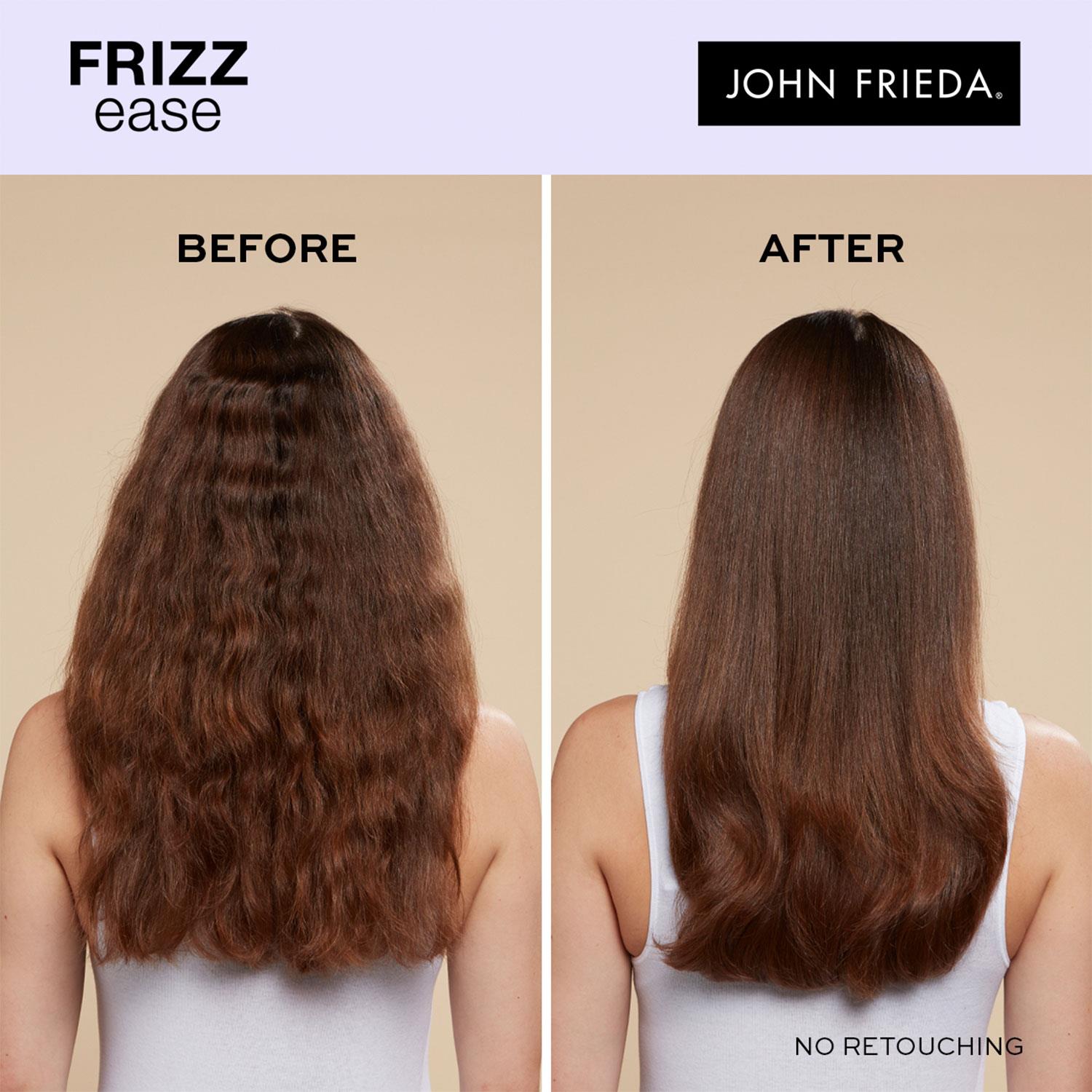 John Frieda Frizz Ease Haircare Range 3Day Glättungsspray & All-in-1 Serum - Produktbild 2